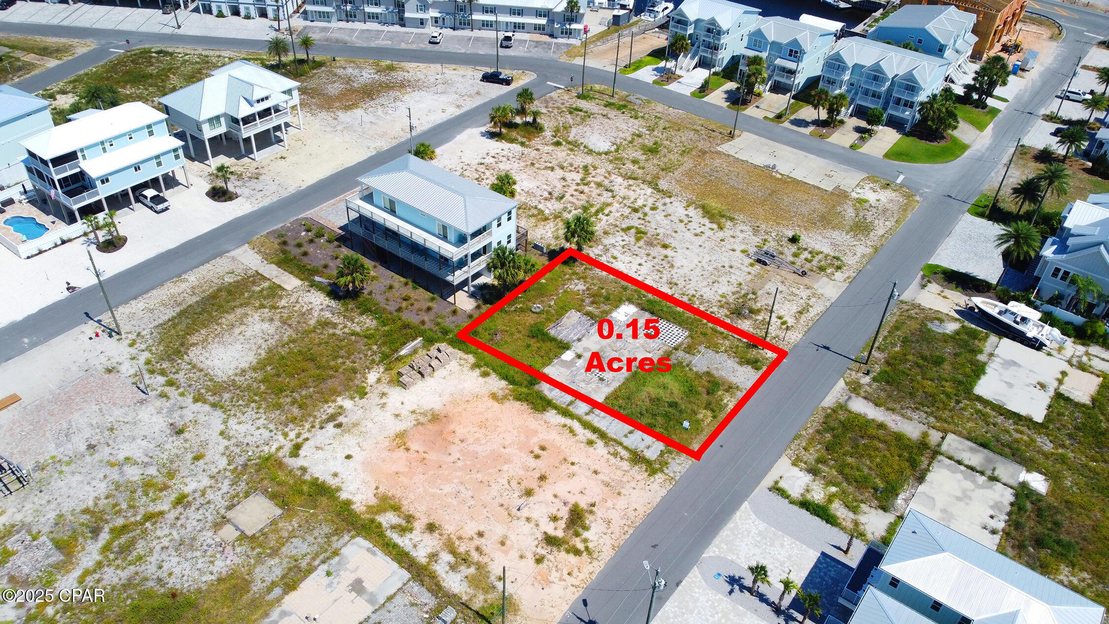 Homes for sale in Mexico Beach, FL | 116 42Nd St, Mexico Beach, FL 32456 | MLS# 782843