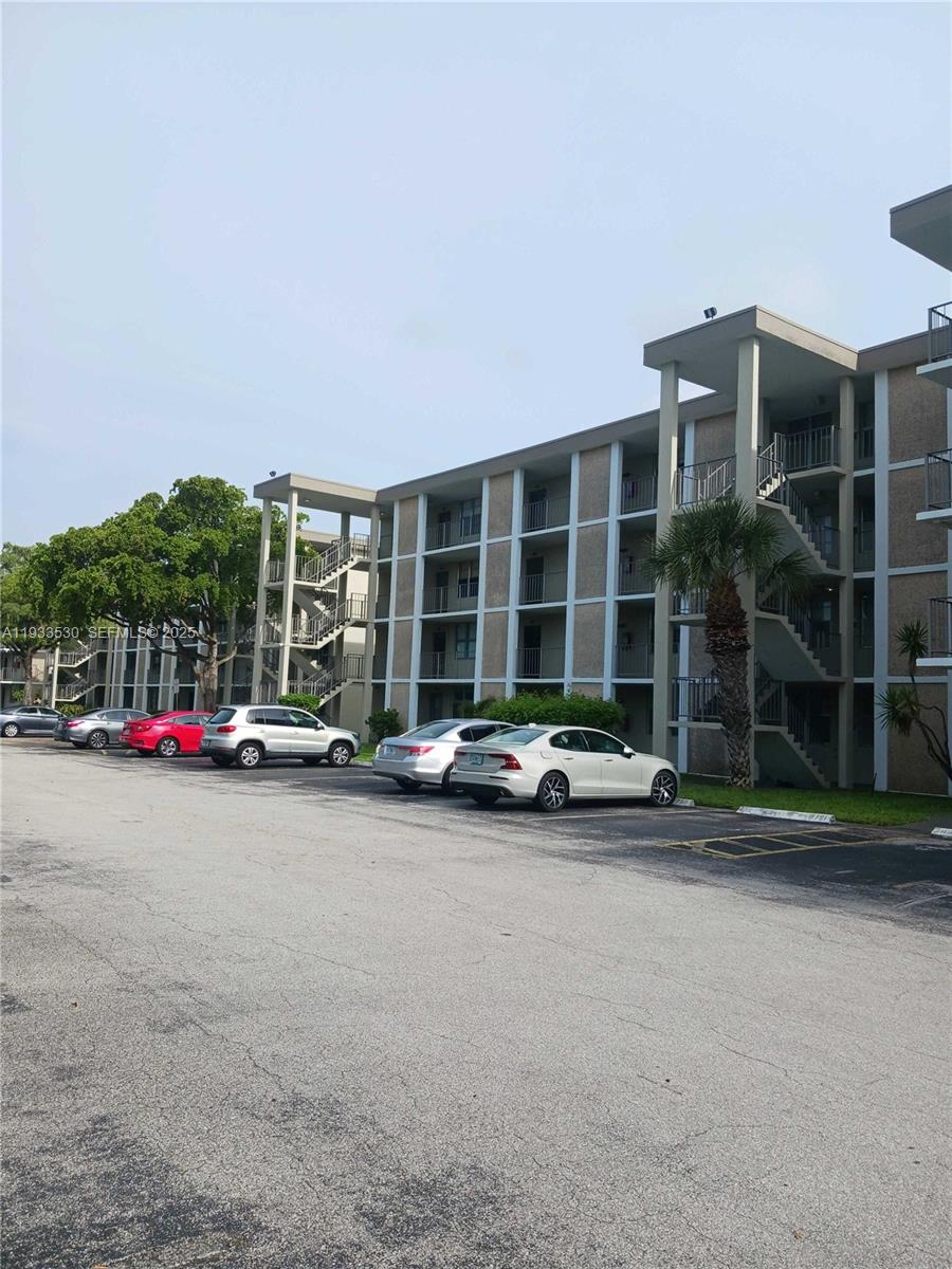 Cypress Chase Condo No 2