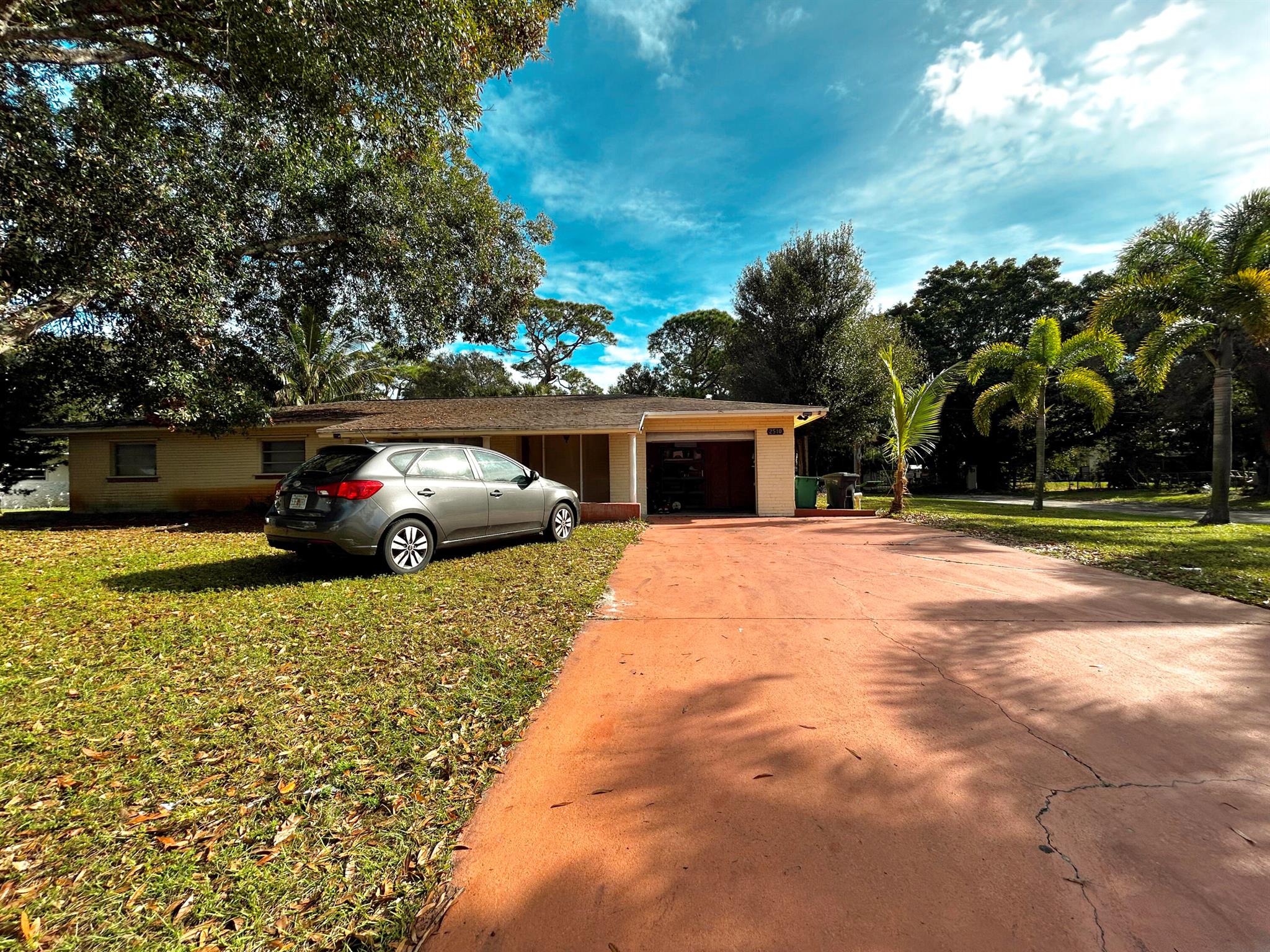 Orange Blossom Estates 2N