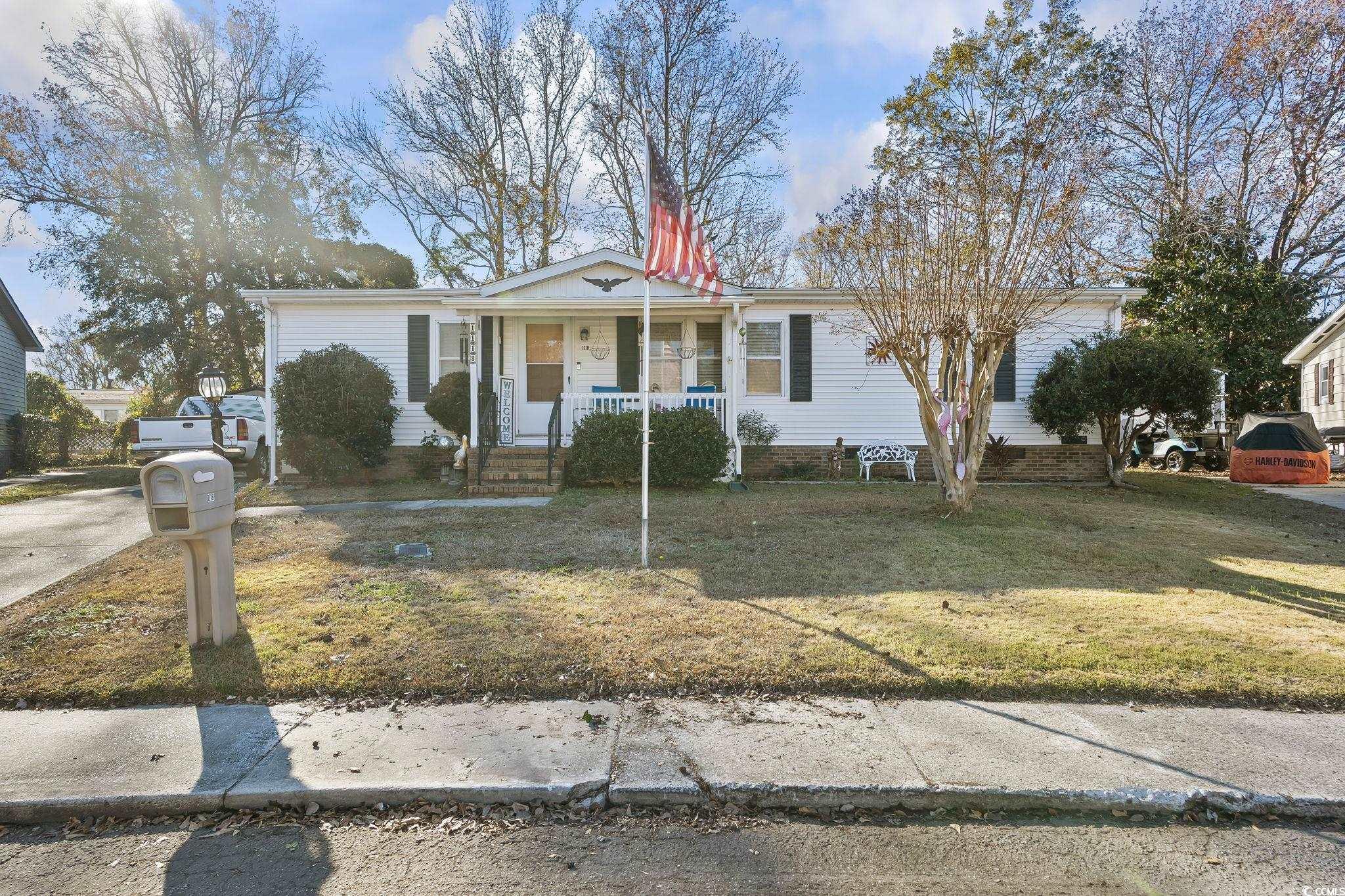 1118 Woodville Circle North Myrtle Beach, SC 29582