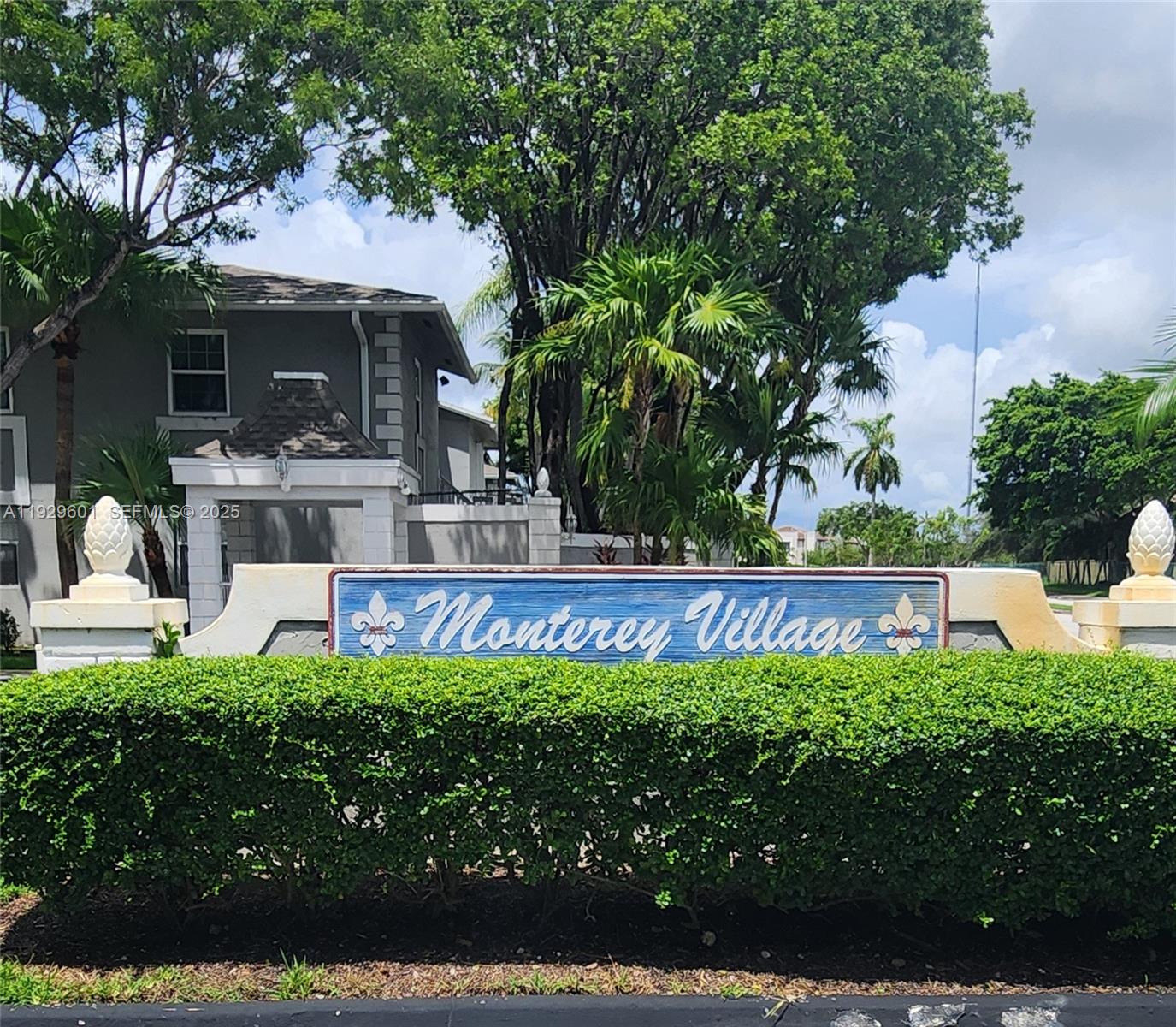 Monterey Village-Two Cond