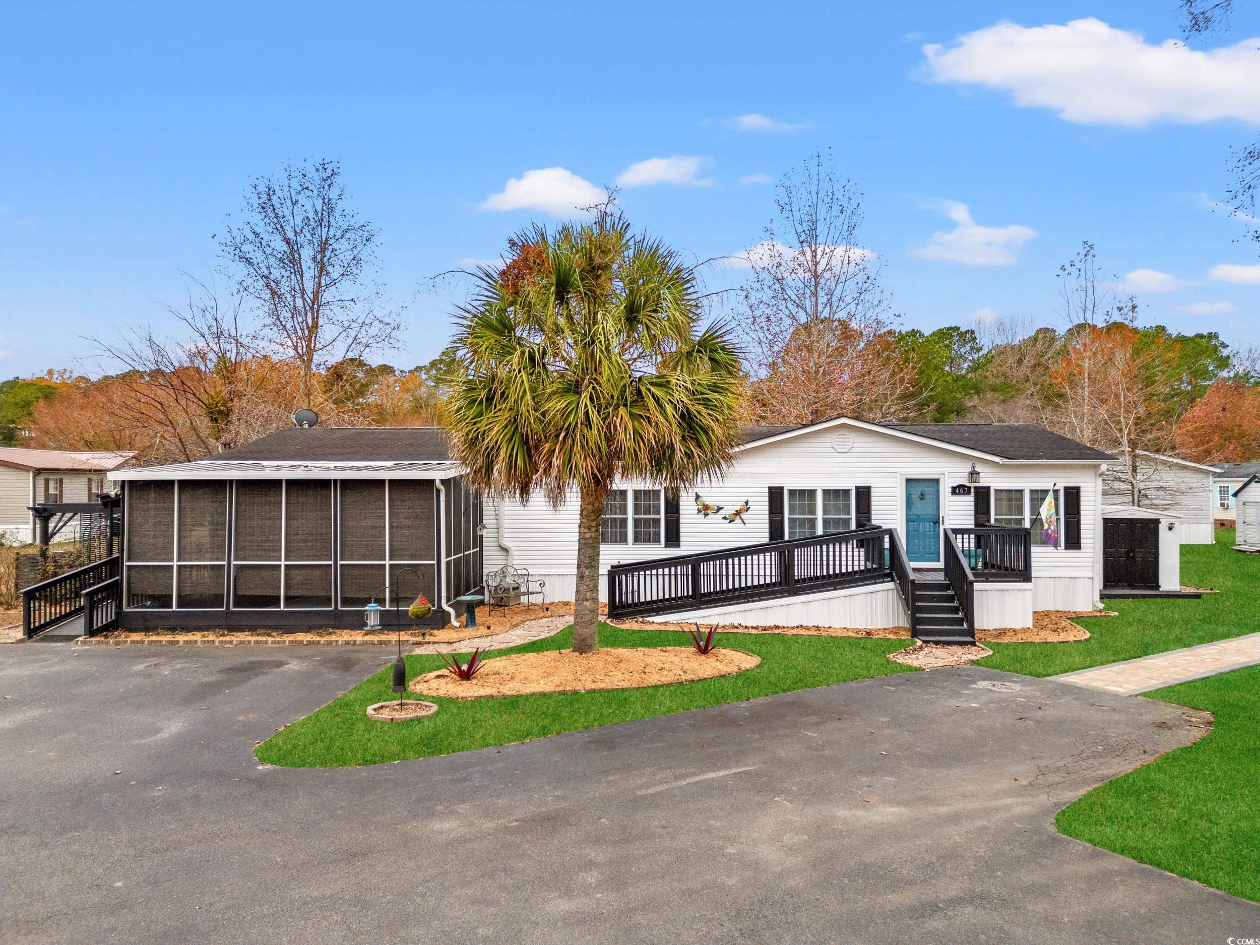 467 Freedom Circle Myrtle Beach, SC 29588