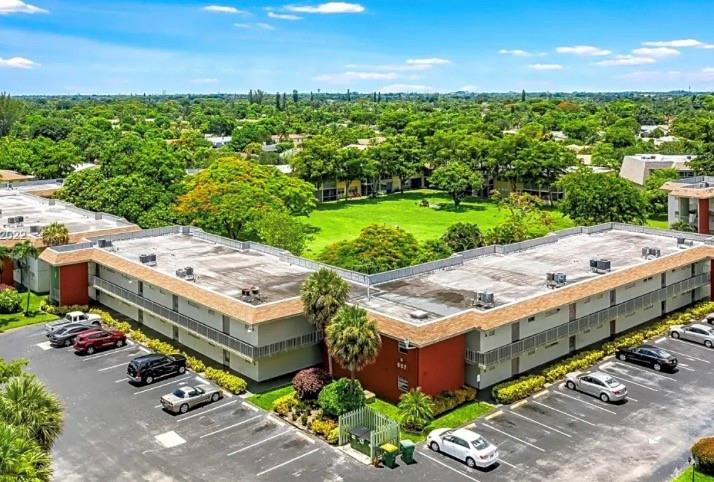 Applegreen Apartments 3