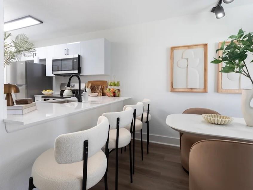 Village/palm Beach Lakes