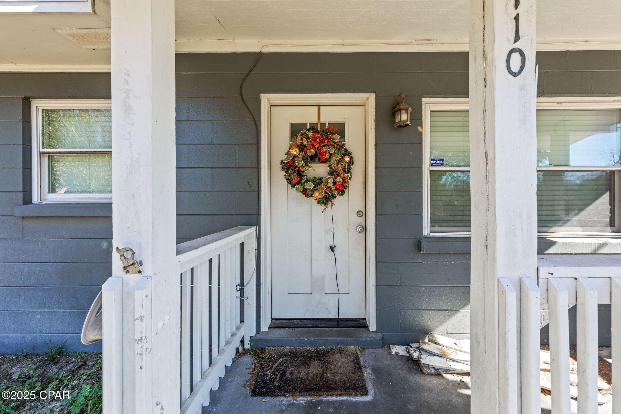 Details for 1710 Drake Avenue, Panama City, FL 32405