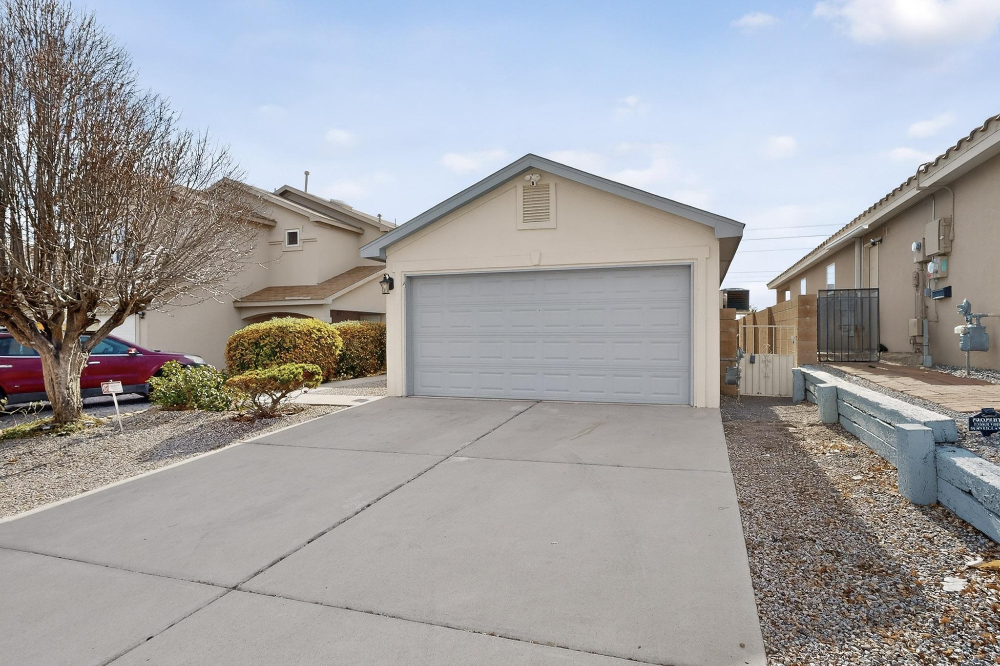 1724 Cielo Oeste Place, Albuquerque NM 87120