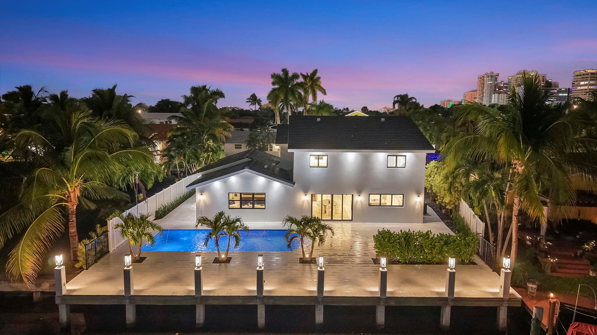 Bermuda-Riviera Sub Of Ga