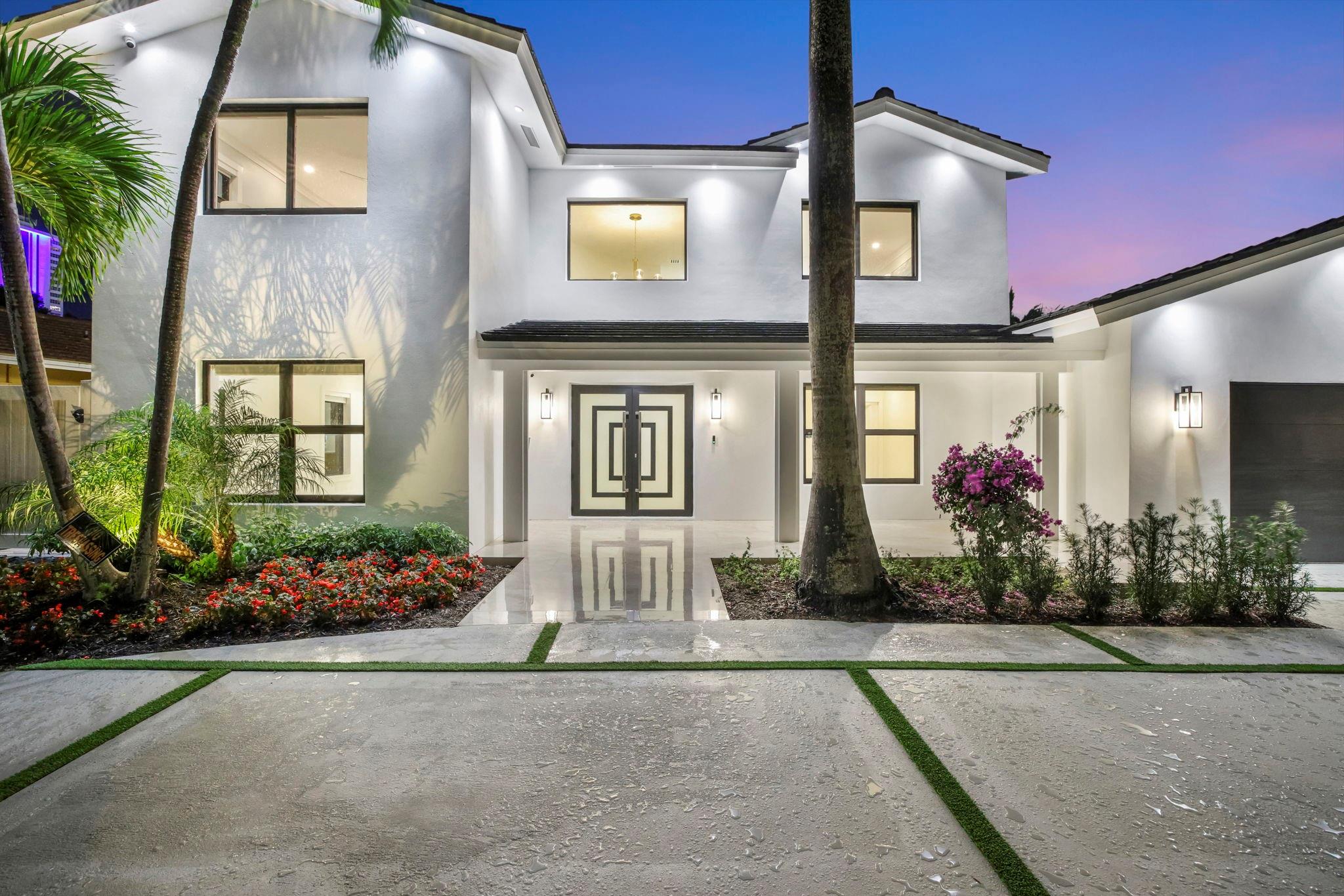 Bermuda-Riviera Sub Of Ga