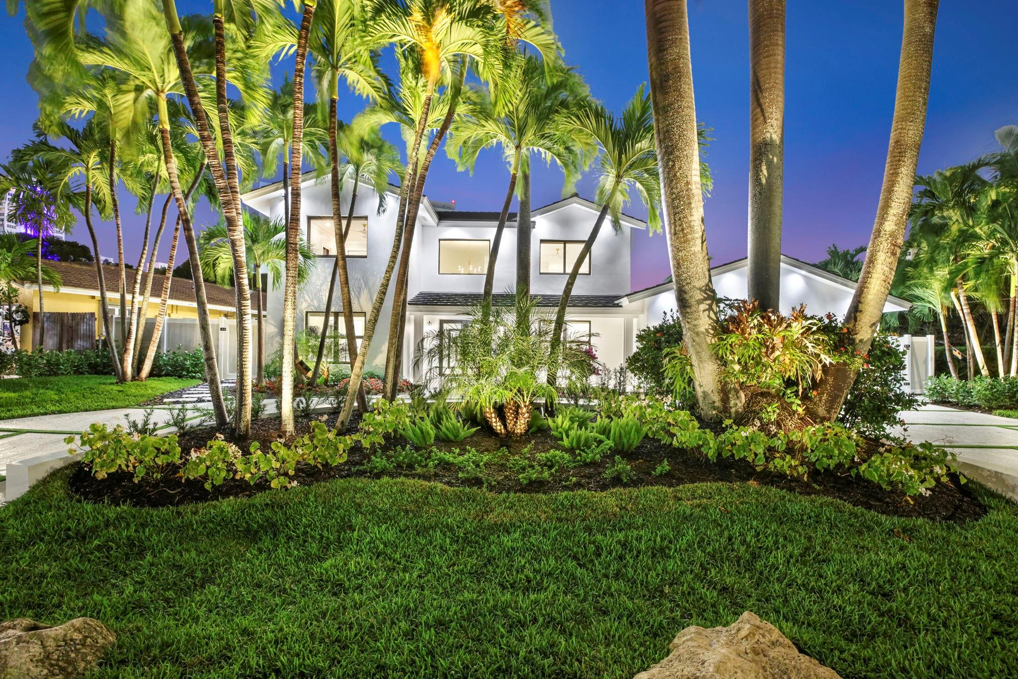 Bermuda-Riviera Sub Of Ga