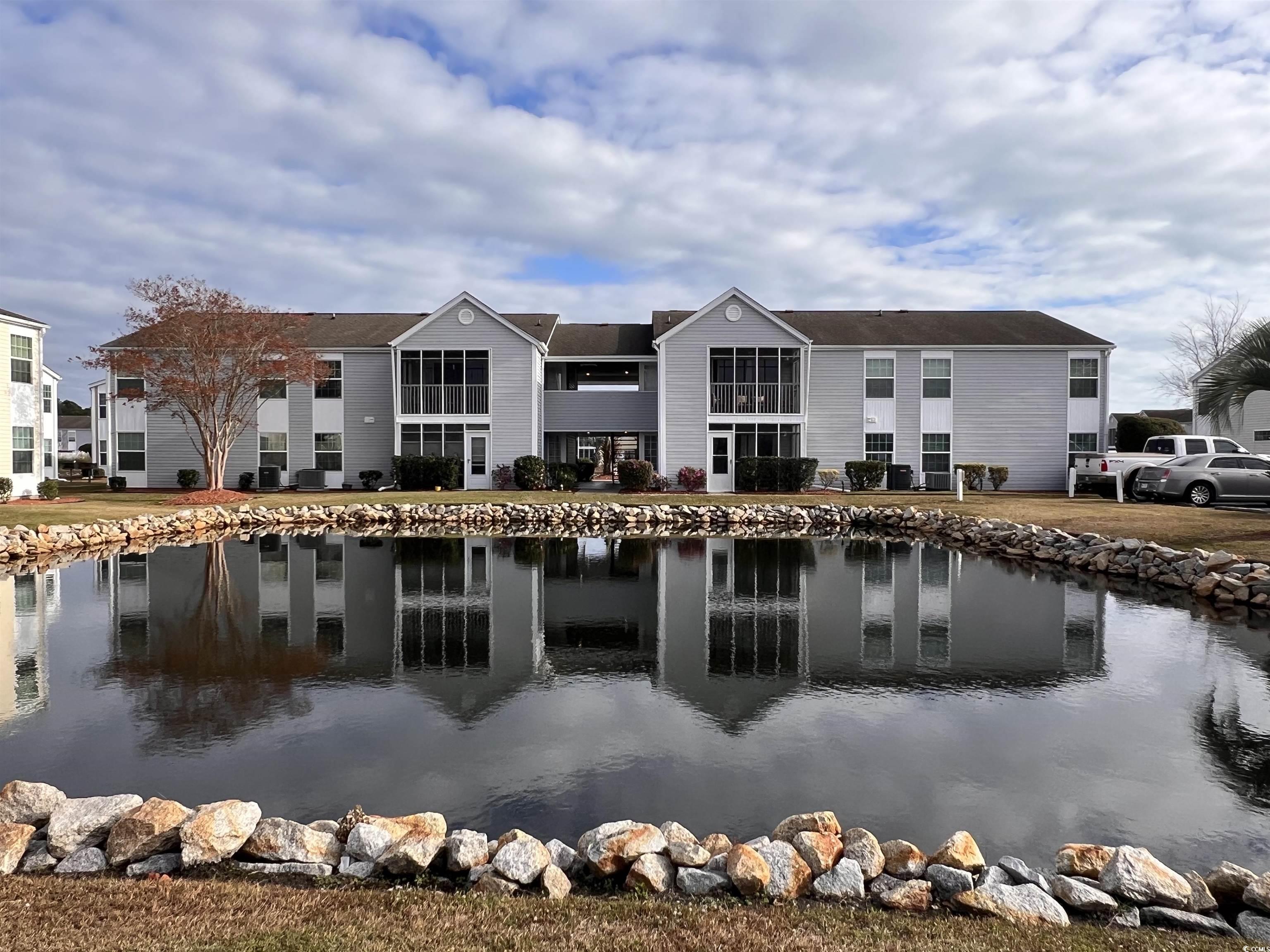 2258 Huntingdon Dr. Unit E, Surfside Beach SC 29575