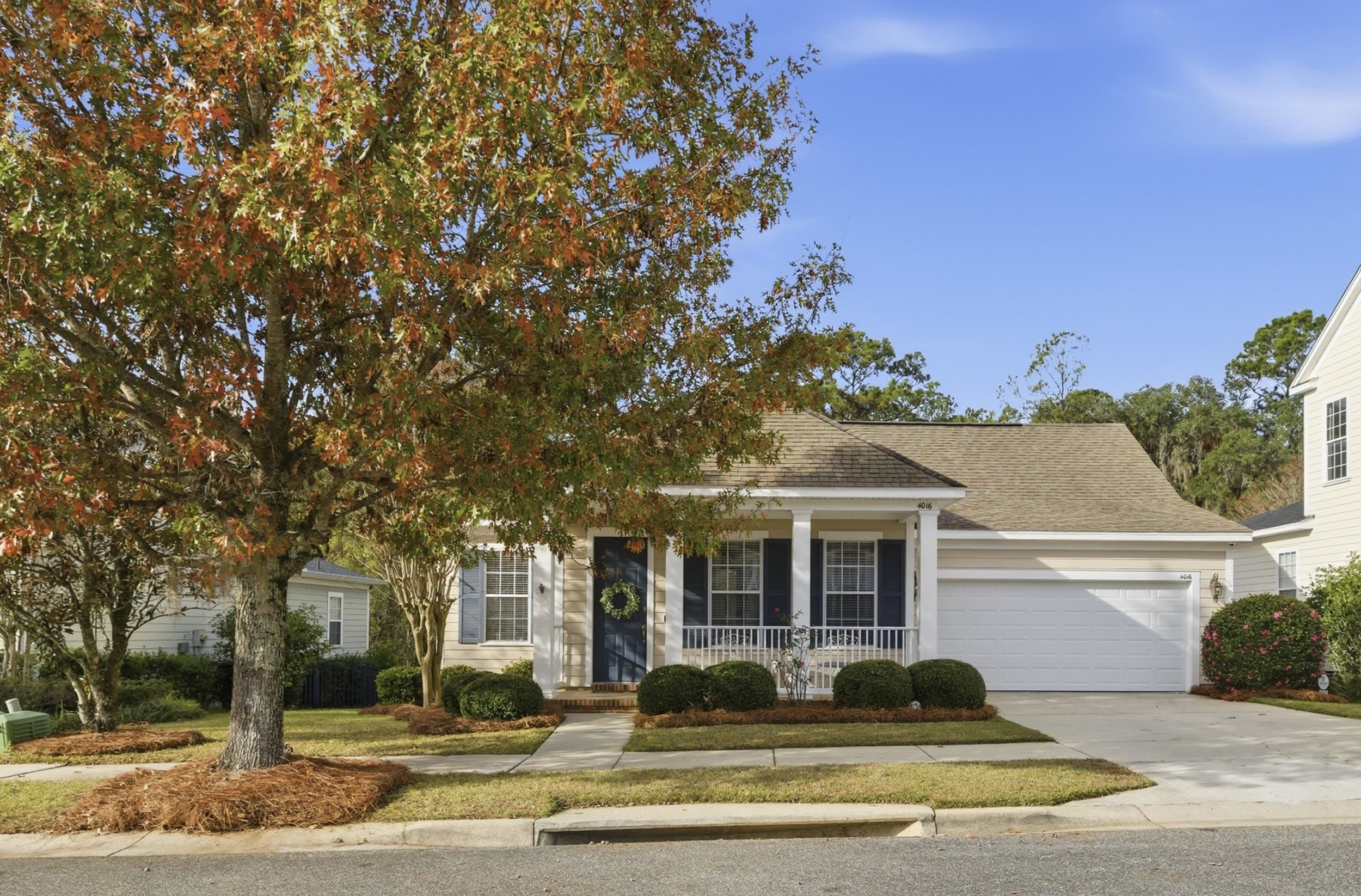 4016  Shady View Lane , Tallahassee, FL, 32311