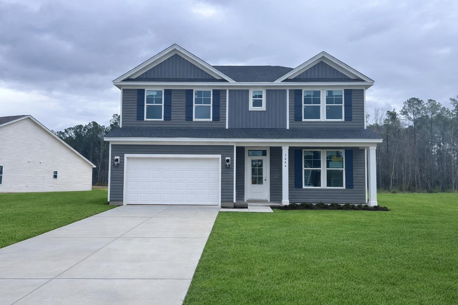 3044 Gadwall Dr. Aynor, SC 29511