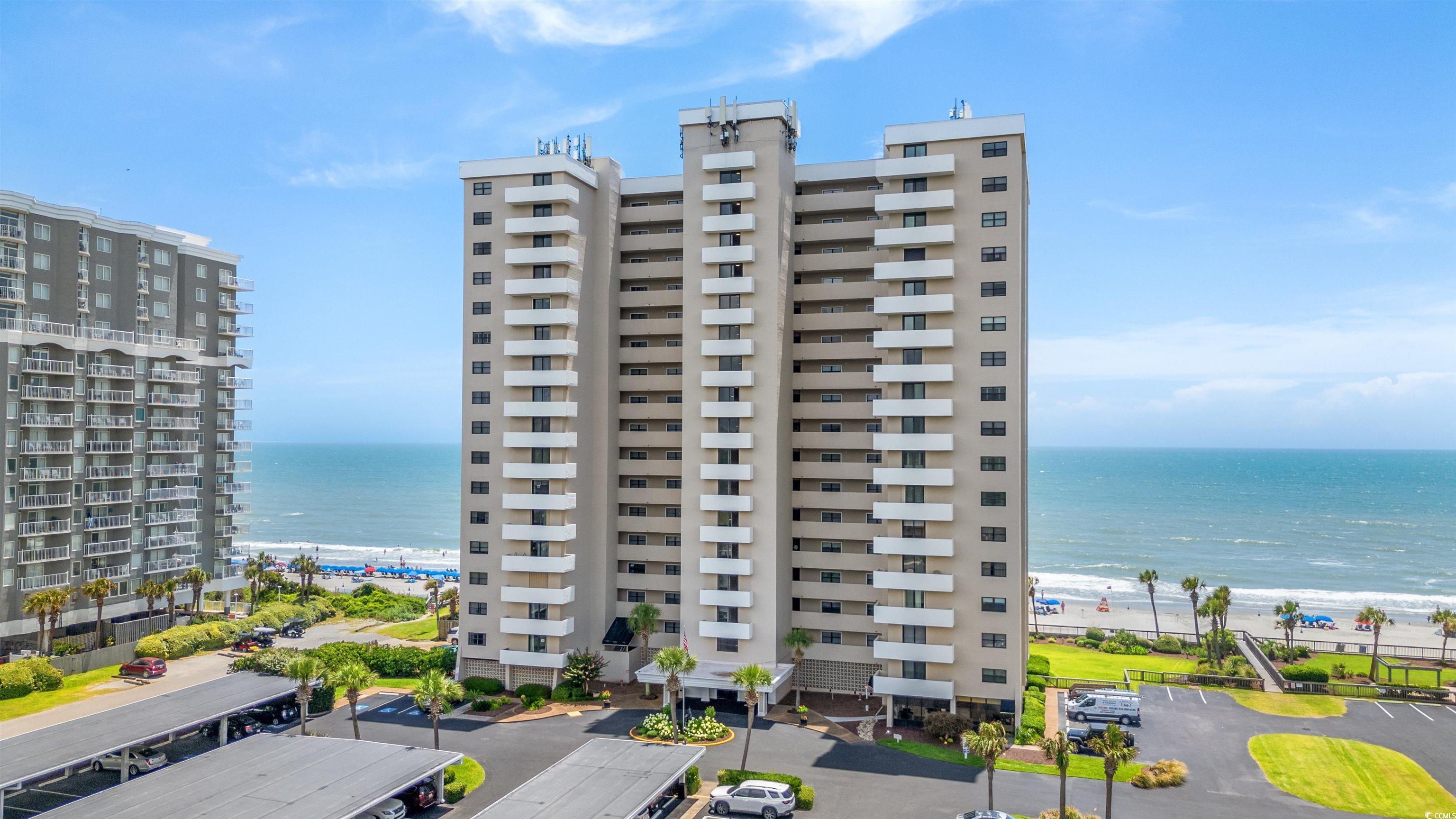 10200 Beach Club Dr. UNIT 9D Myrtle Beach, SC 29572