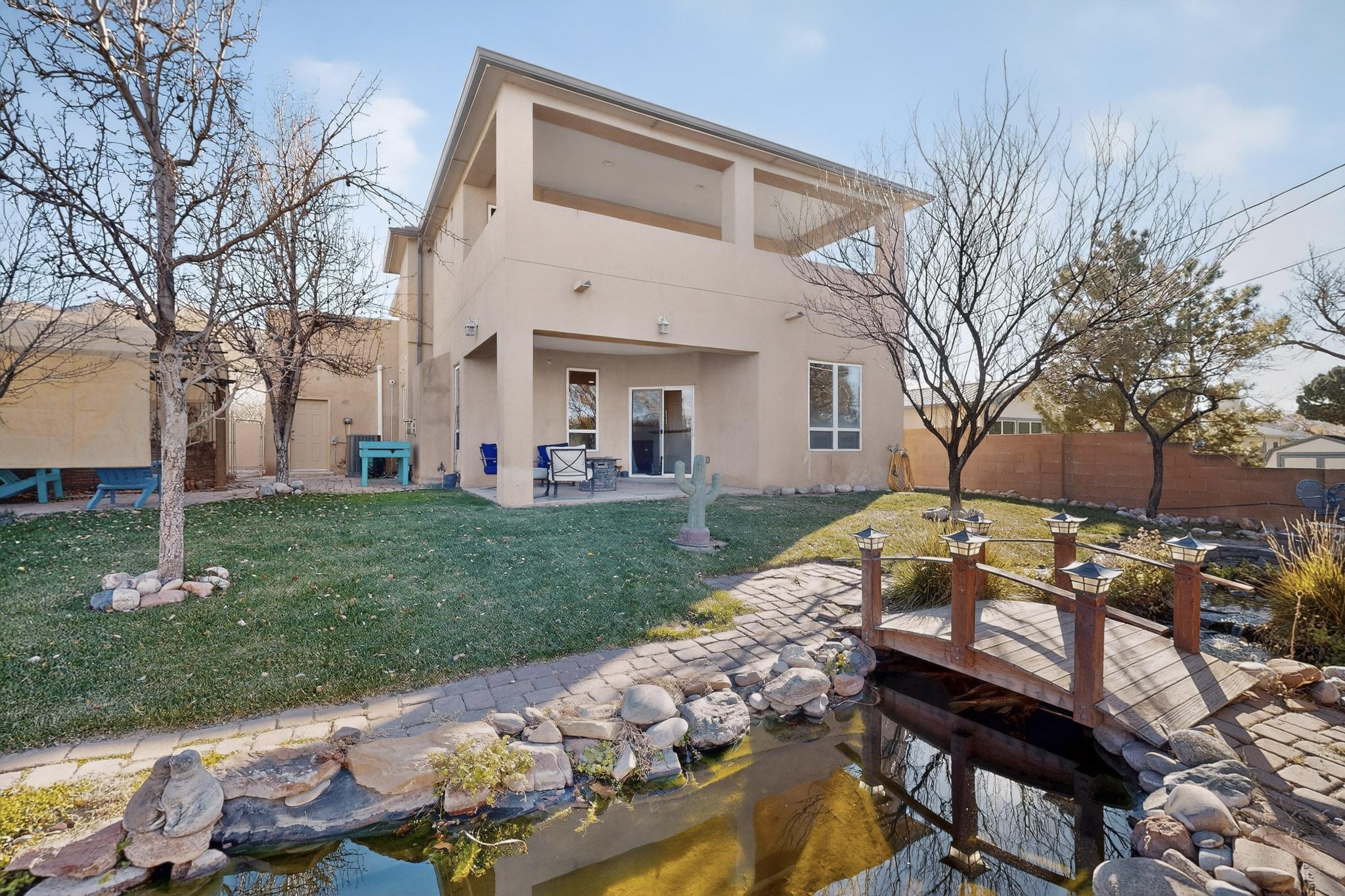 227 MONTE LARGO Drive, Albuquerque NM 87123