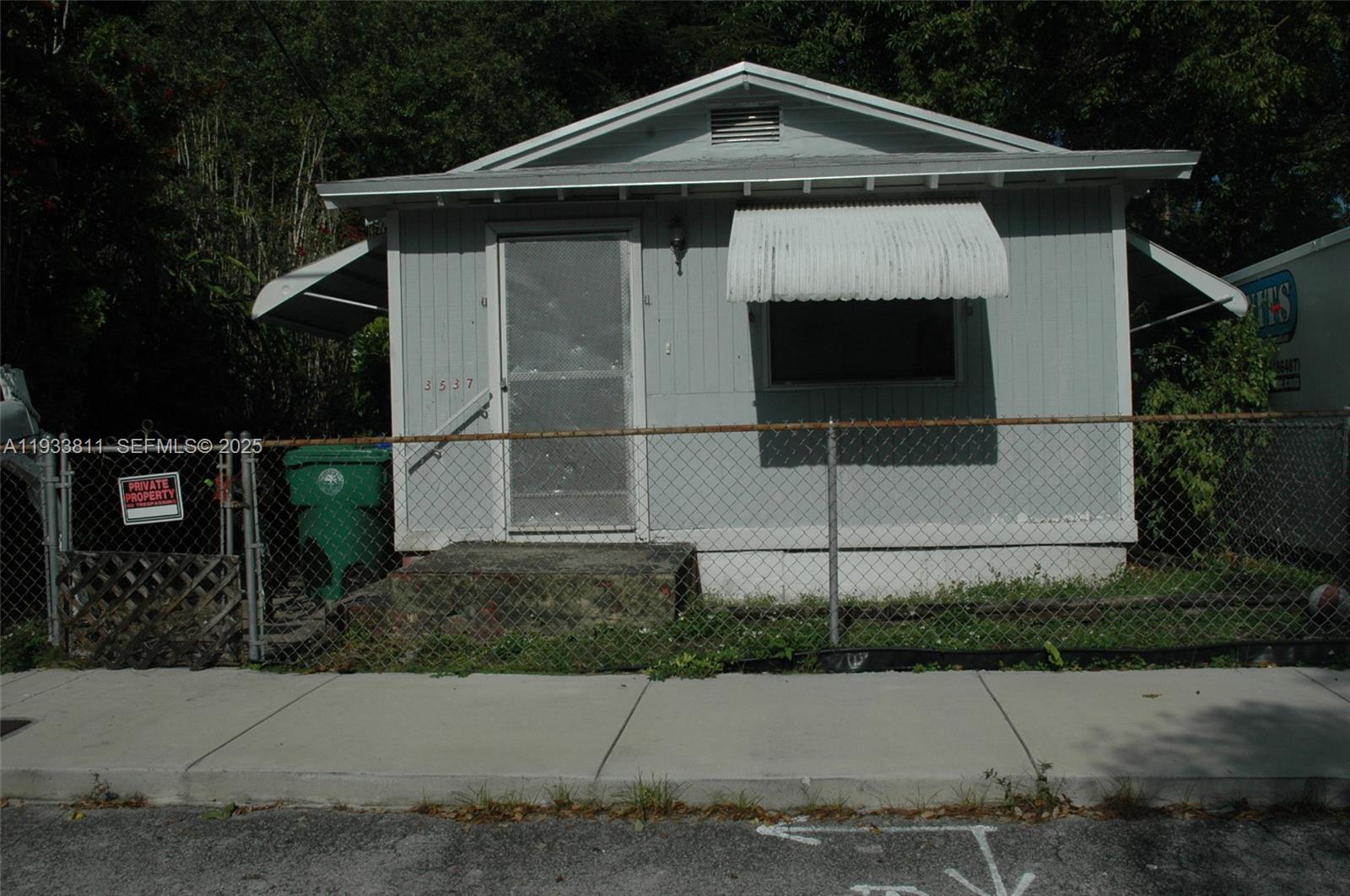 Homes for sale in Miami, FL | 3537 Charles Ave, Miami, FL 33133 | MLS# A11933811