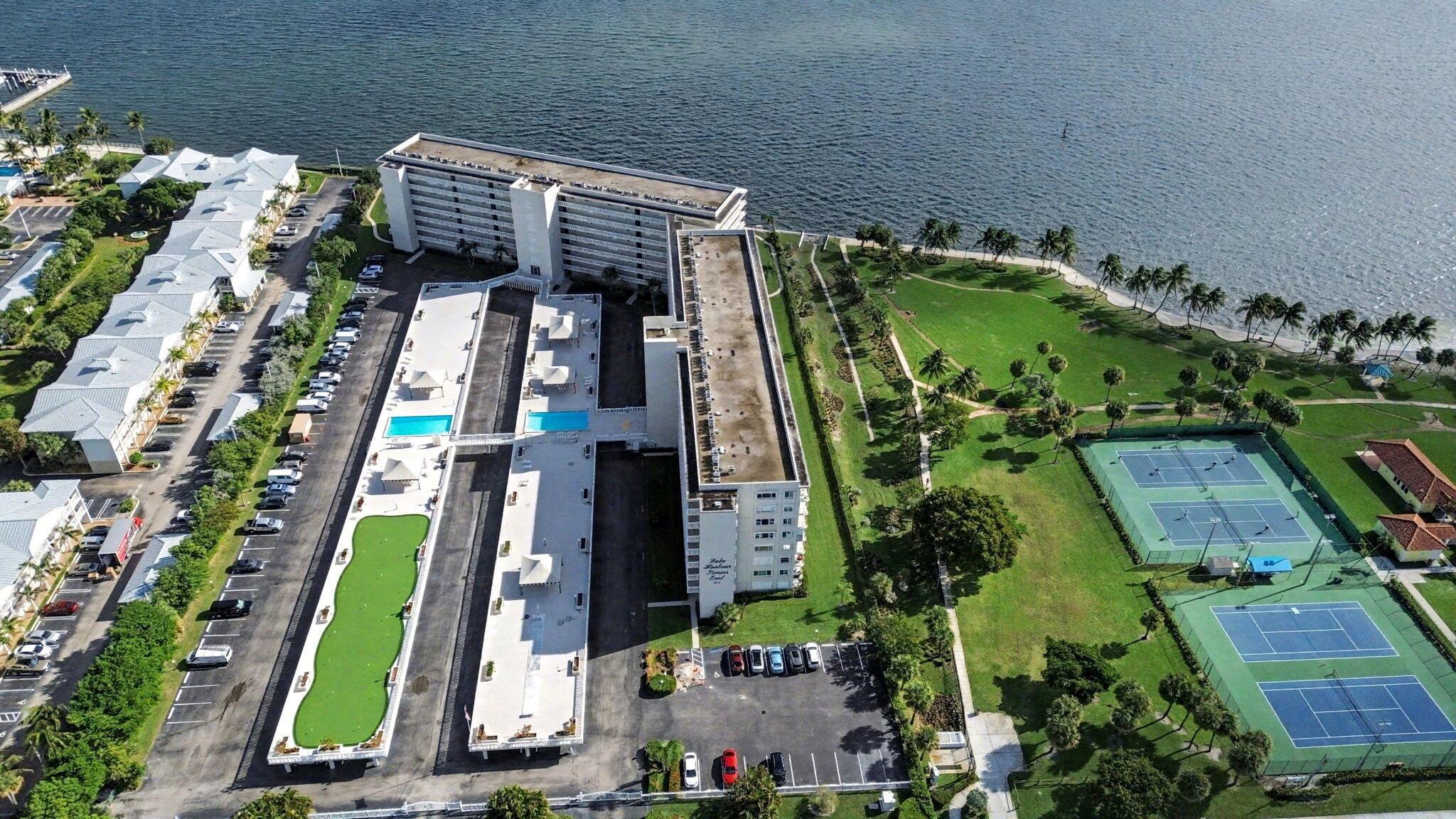 Homes for sale in Lake Park, FL | 801 Lake Shore Dr #502, Lake Park, FL 33403 | MLS# R11149060