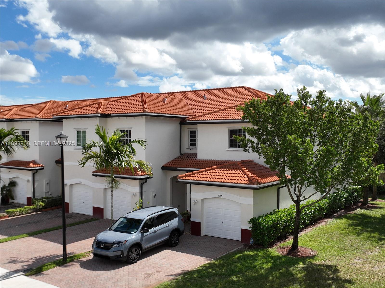 United Homes At Bella Vis