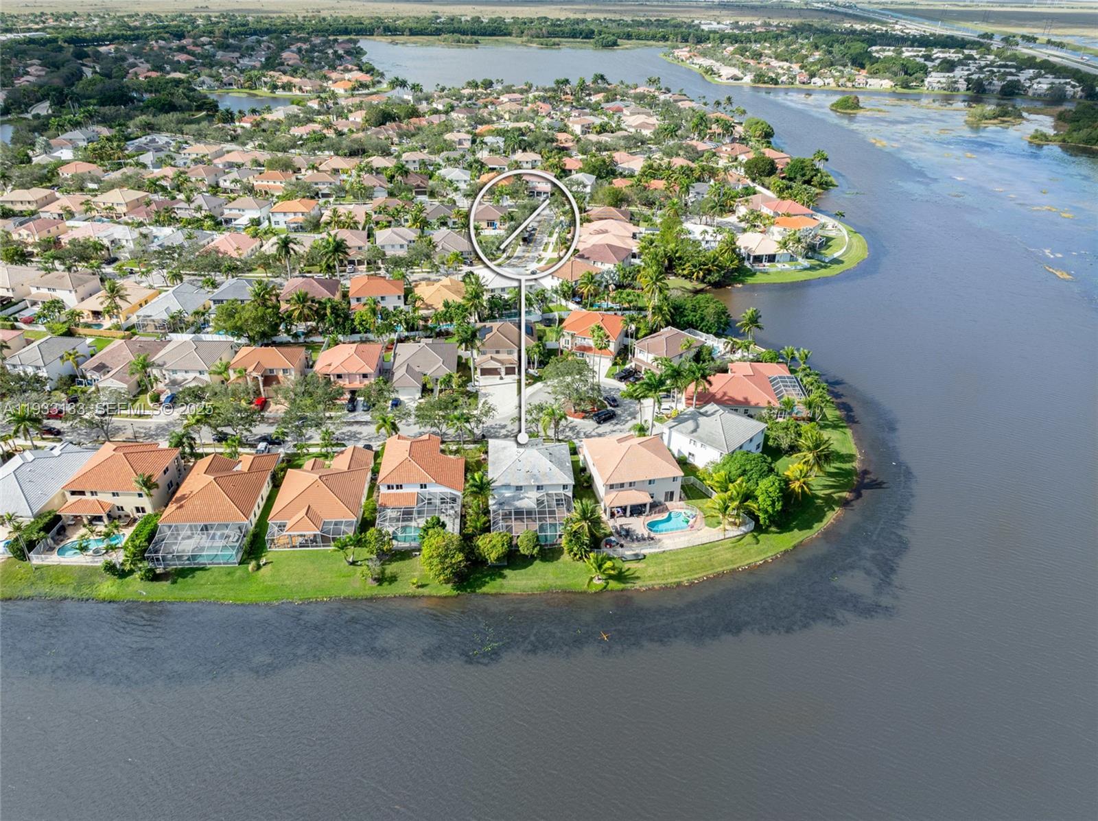 Sector 3 - Parcels H I J