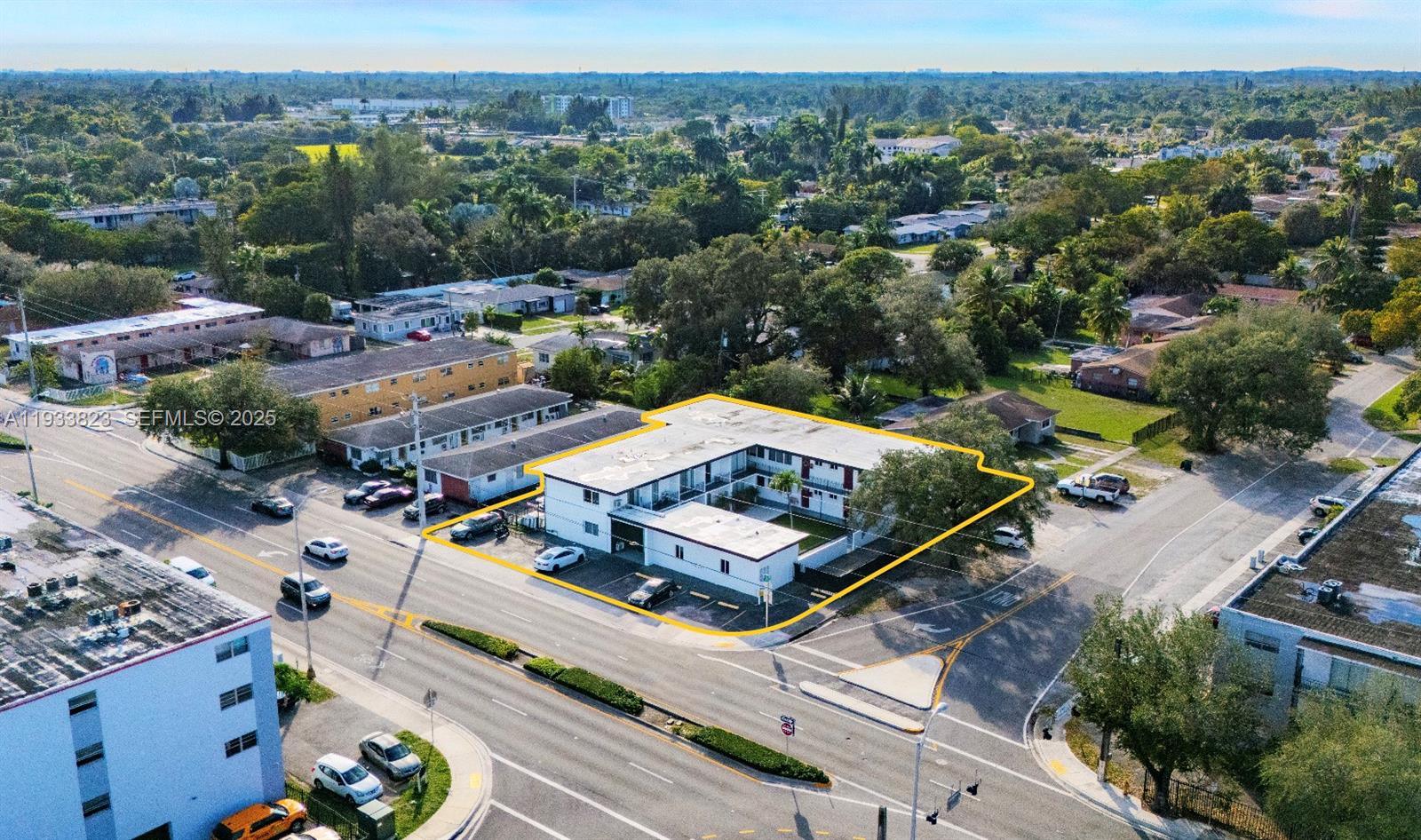 14280 6th Ave Unit , North Miami, Florida 33161