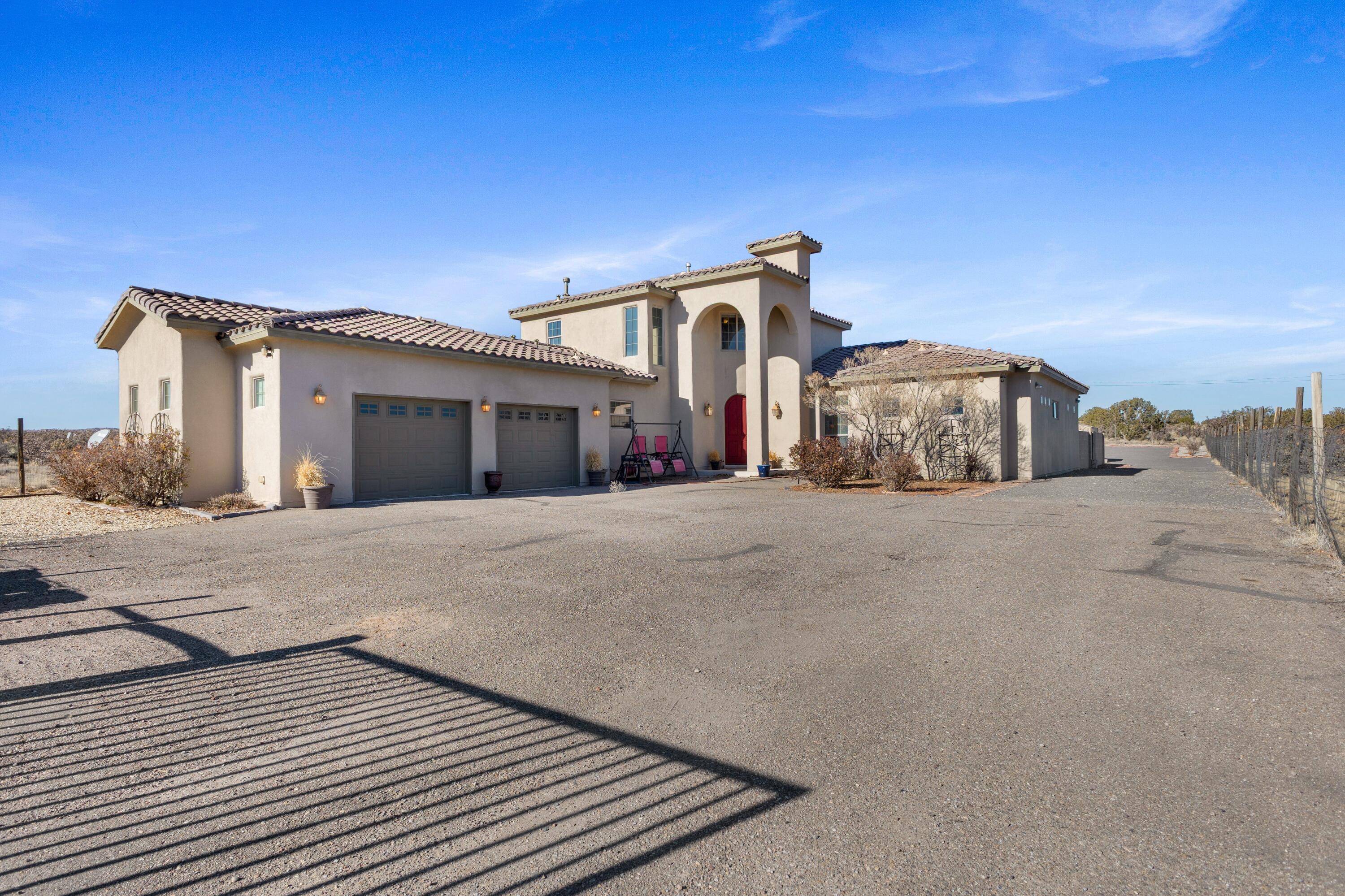 3887 Hanley Road, Rio Rancho NM 87144