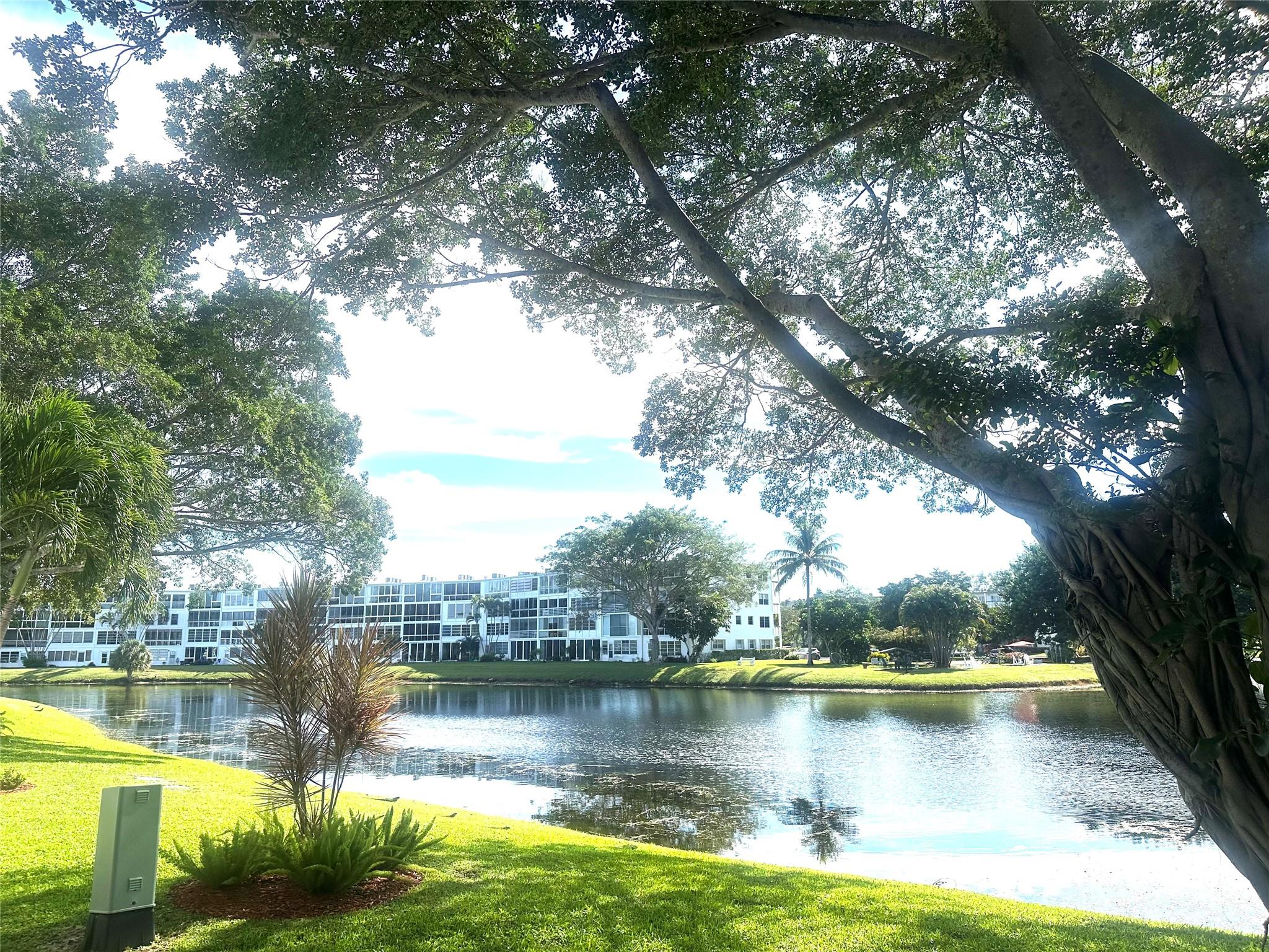 Century Village East