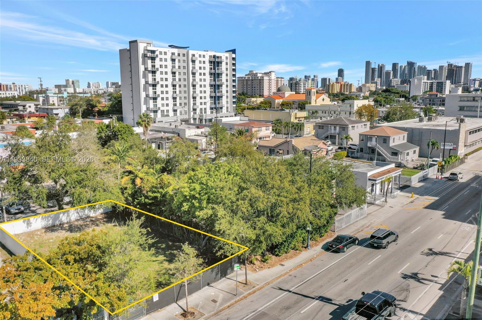 Lawrence Estates Land Cos