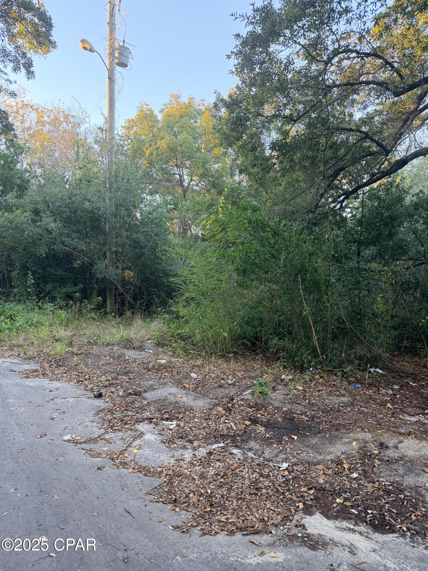 Details for 000 Fountain Avenue, Panama City, FL 32405