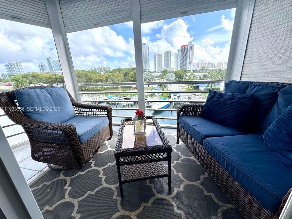 Fairways Riviera Condo