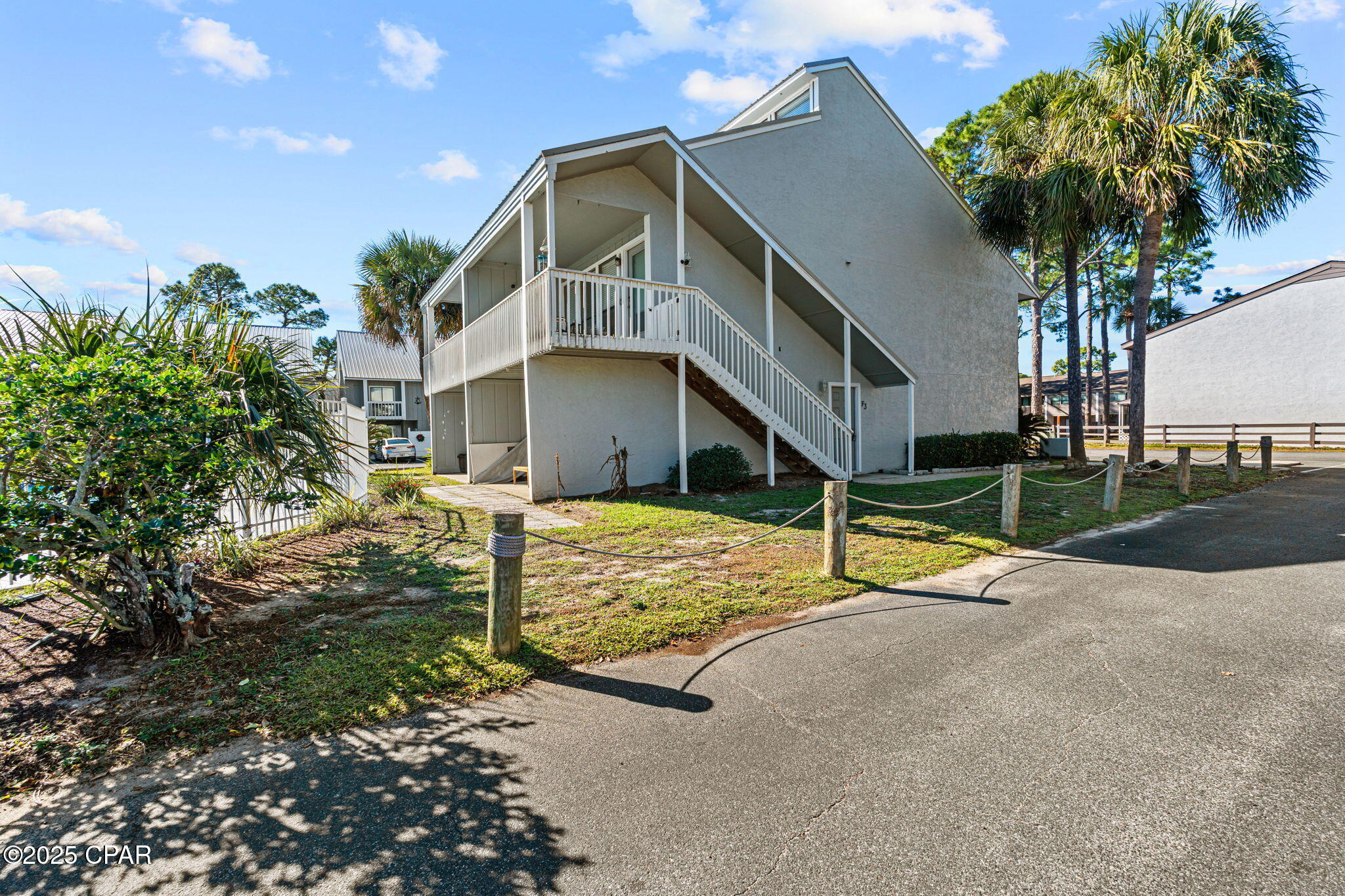Details for 6909 Lagoon Drive F3, Panama City Beach, FL 32408