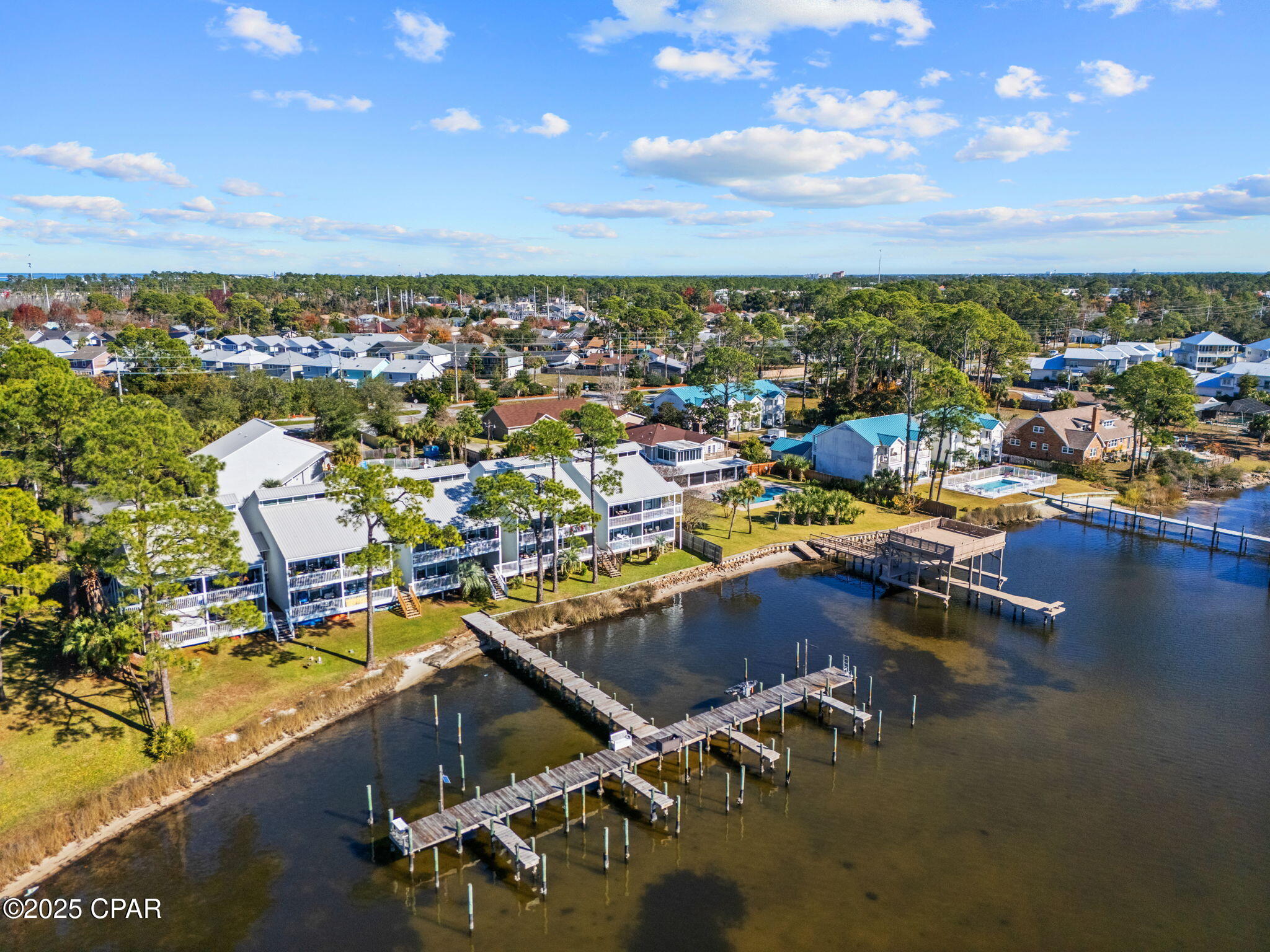 Homes for sale in Panama City Beach, FL | 6909 N Lagoon Dr, Panama City Beach, FL 32408