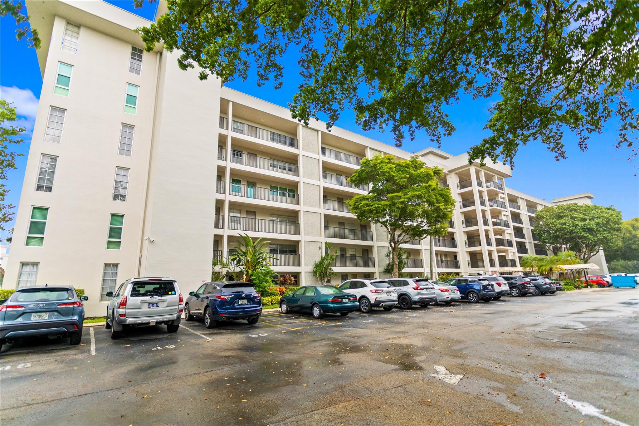 Palm Aire Country Club