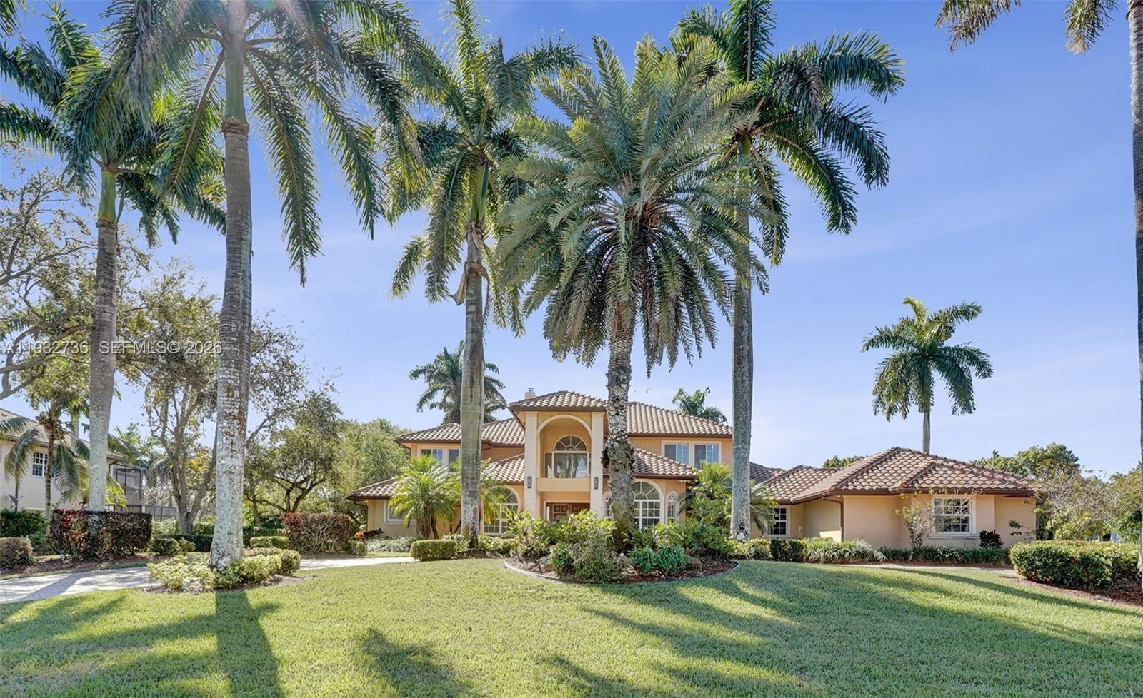 Windmill Lake Estates