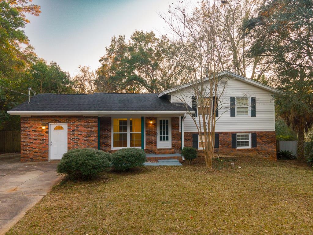 2003  SCENIC Road , Tallahassee, FL, 