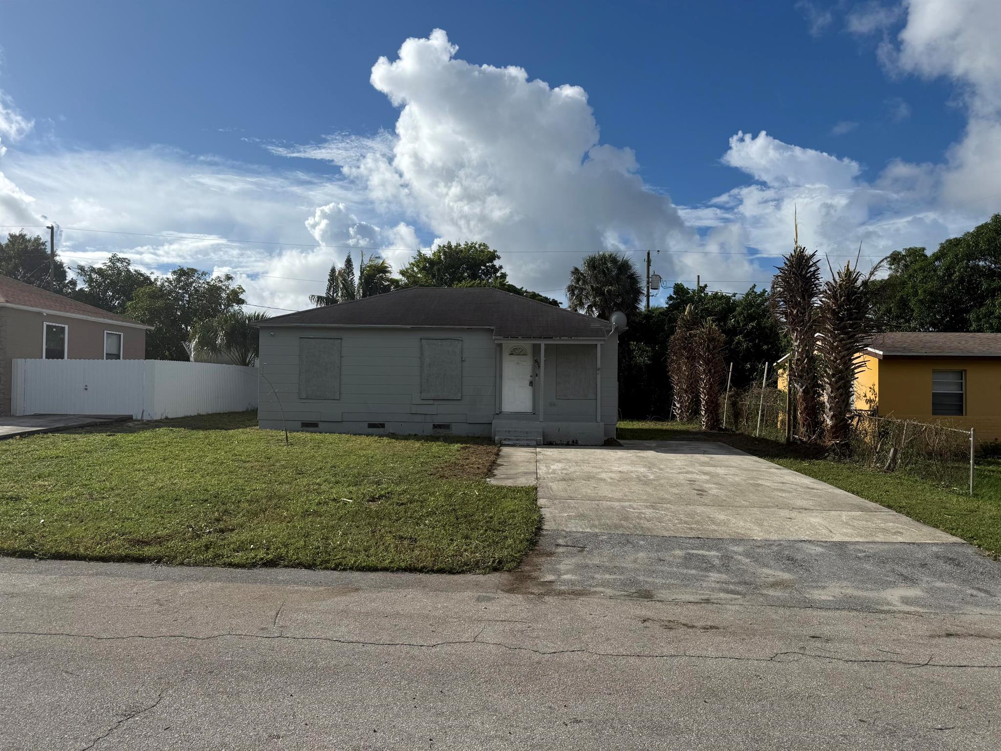 Homes for sale in West Palm Beach, FL | 956 43Rd Street, West Palm Beach, FL 33407 | MLS# R11149096