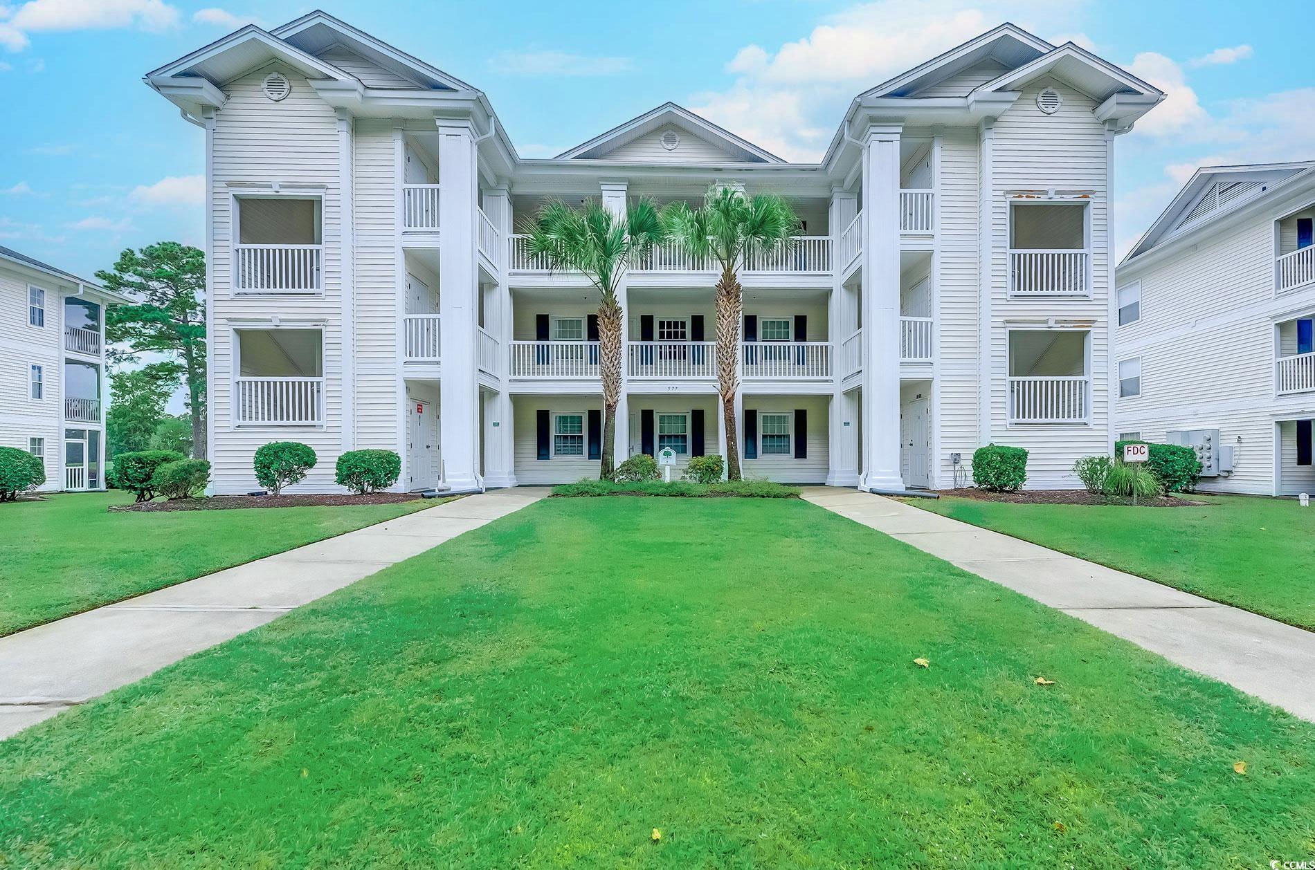 577 Blue River Ct. Unit 7-B, Myrtle Beach SC 29579