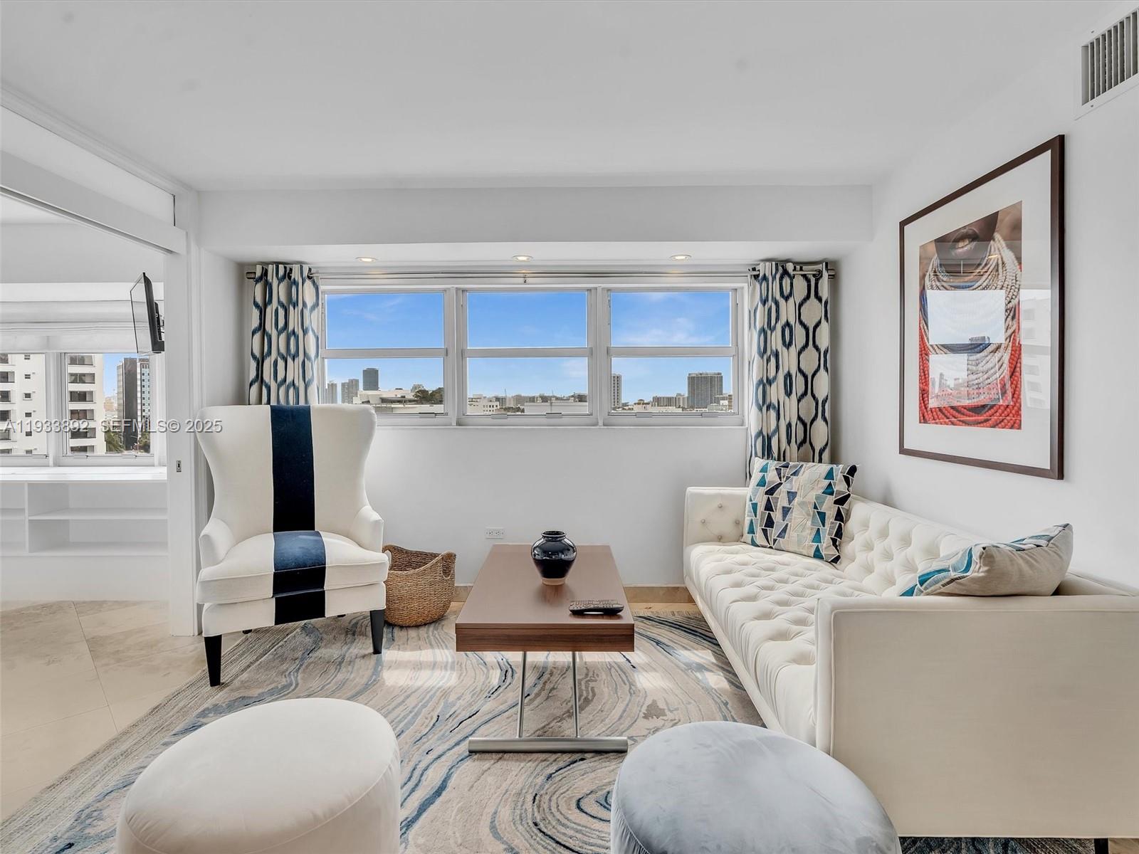 Octagon Towers I Condo