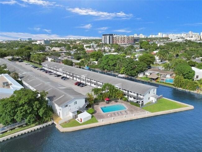 Three Rivers East Condo