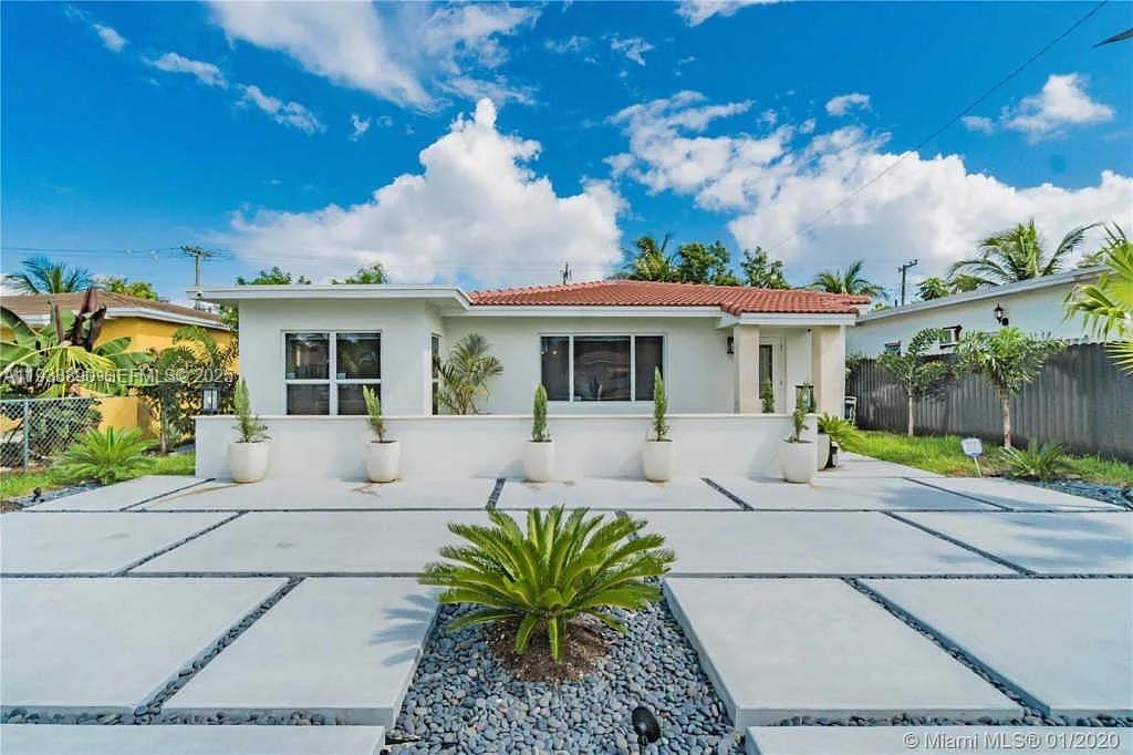 Fulford By Sea Sec E