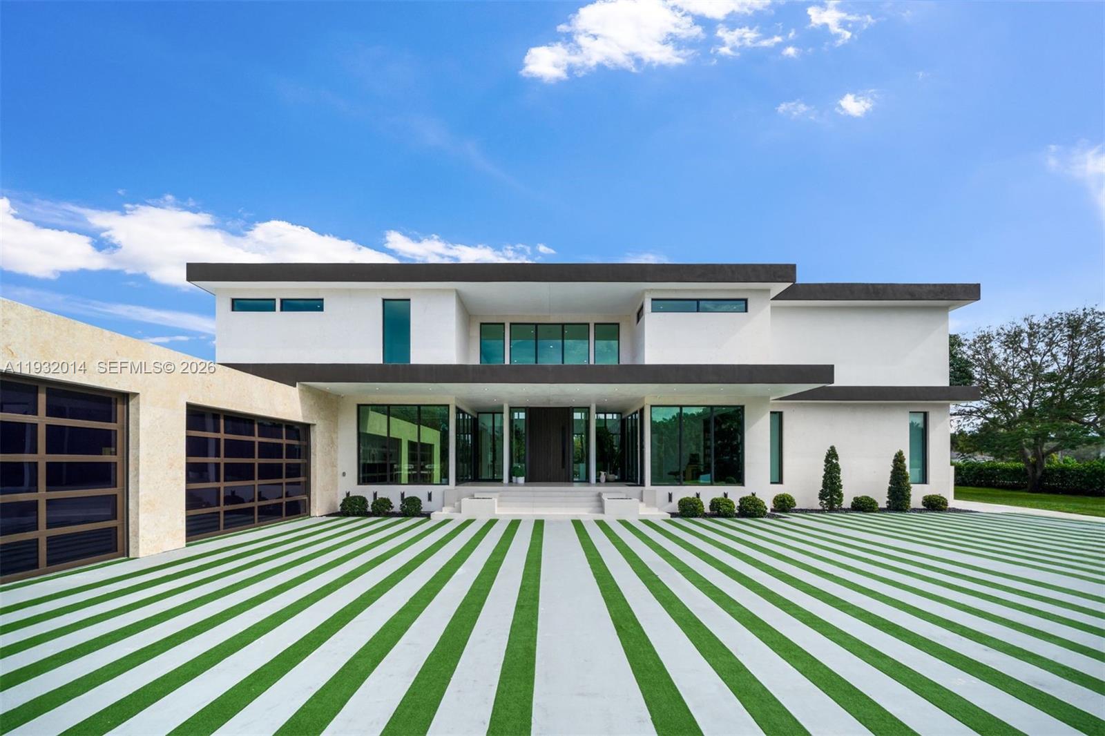 Additional living spaces at 17841 70th Pl - Luxury Estate in Southwest Ranches