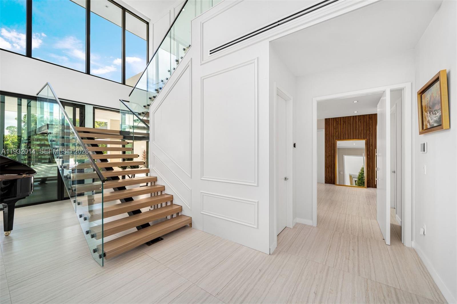 Additional living spaces at 17841 70th Pl - Luxury Estate in Southwest Ranches