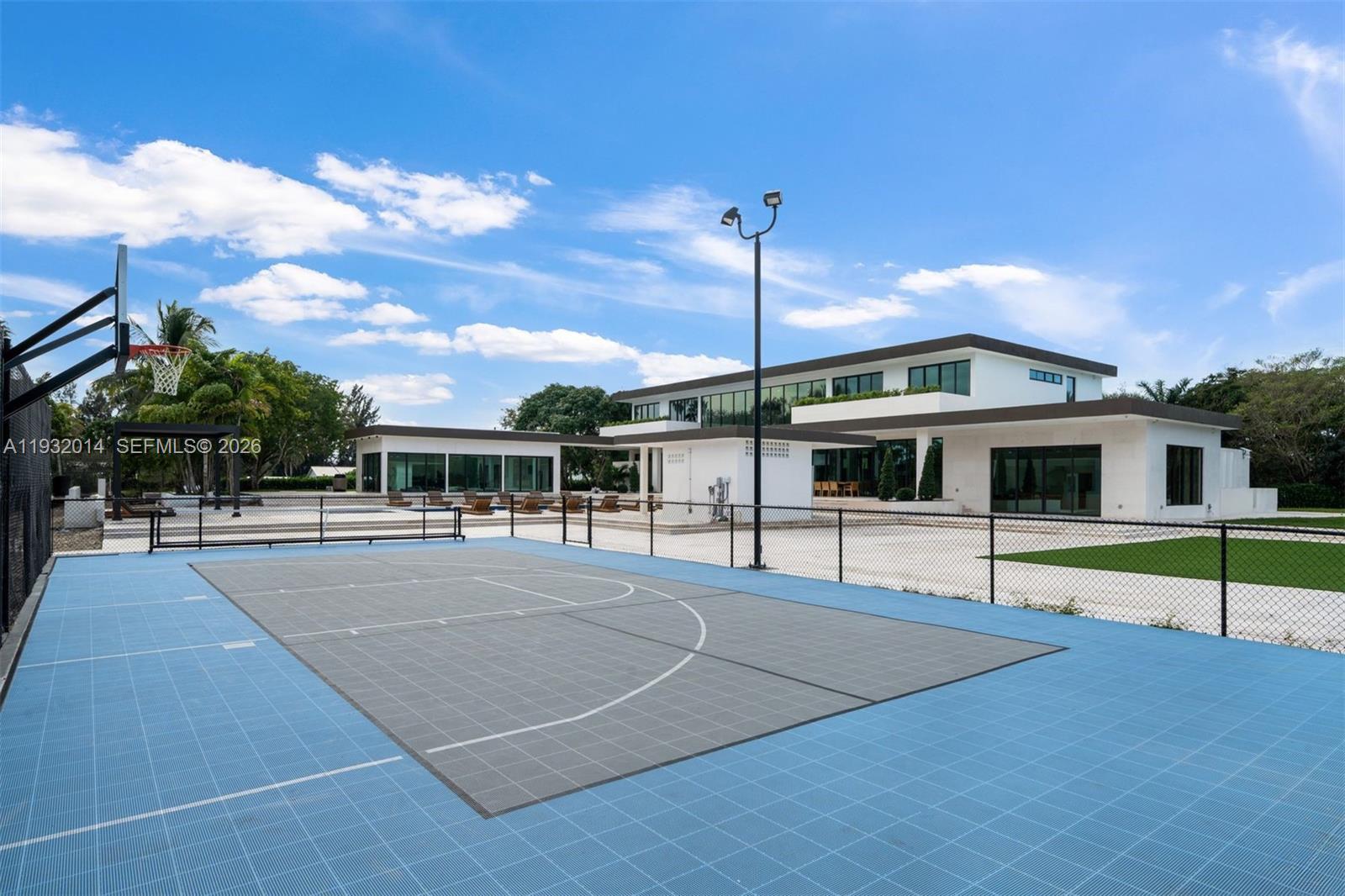 Additional living spaces at 17841 70th Pl - Luxury Estate in Southwest Ranches