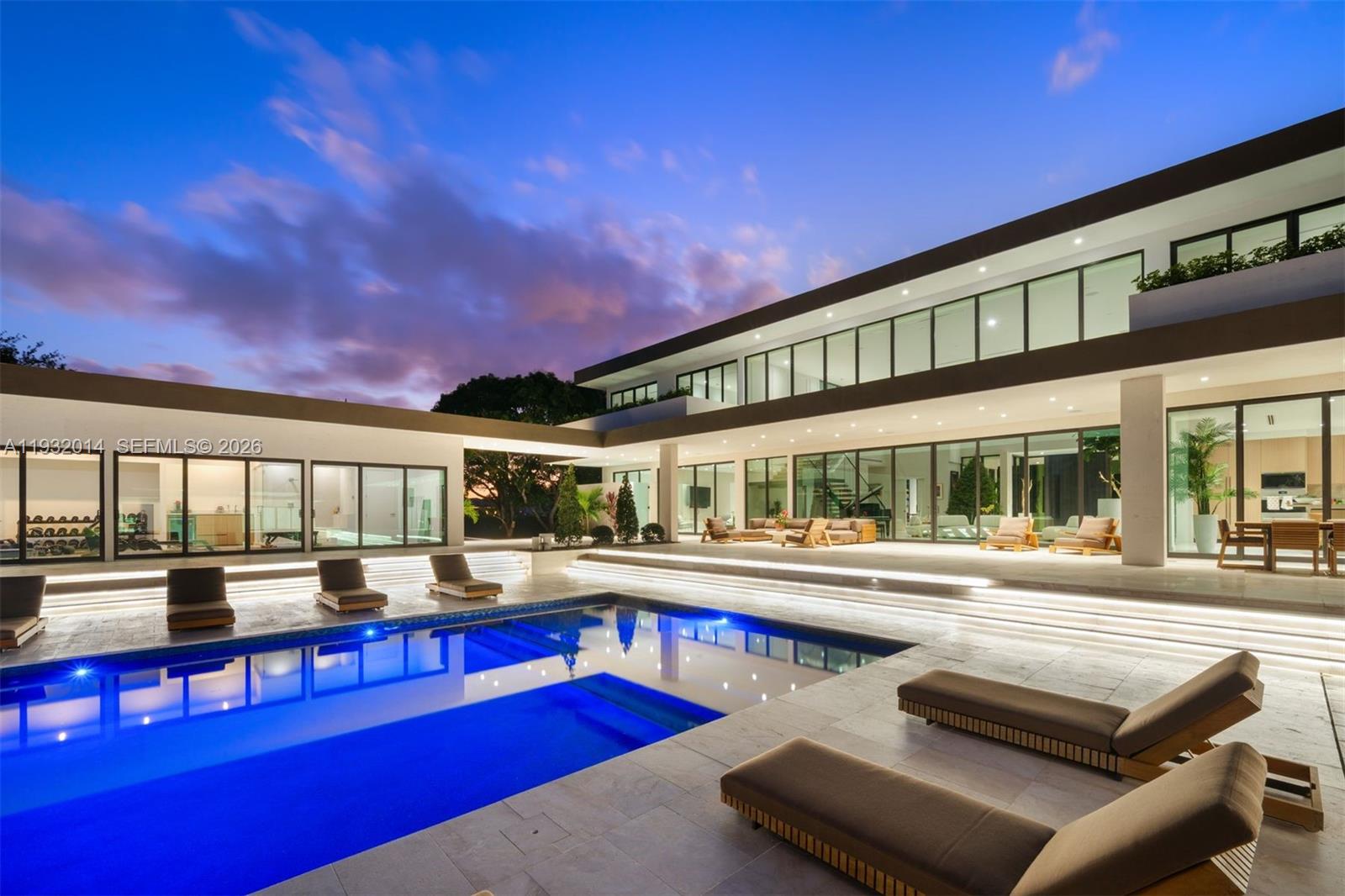Additional property features at 17841 70th Pl - Luxury Estate in Southwest Ranches