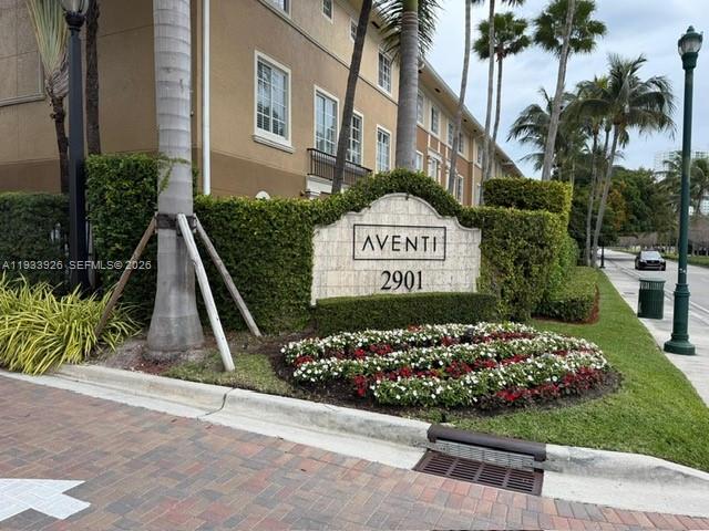 Aventi At Aventura Condo