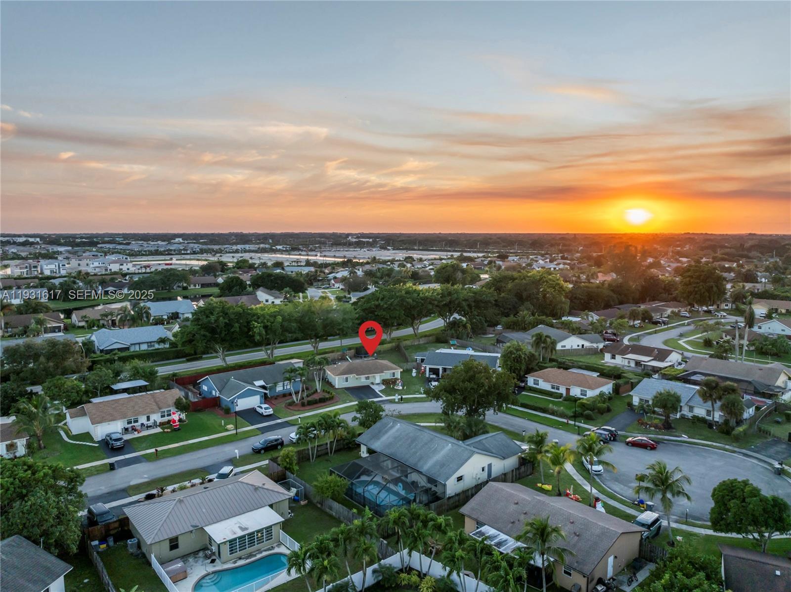 American Homes At Boca Ra