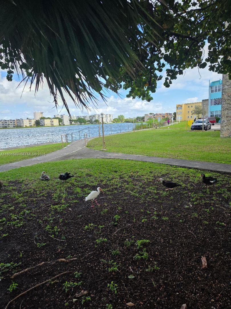 Fourth Moorings Condo