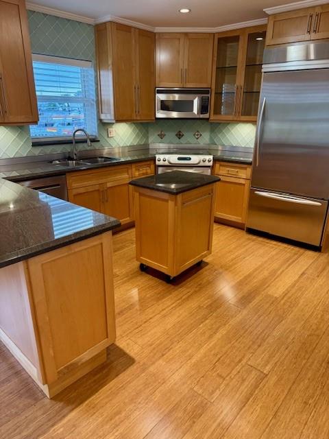 Middle River Villas Condo