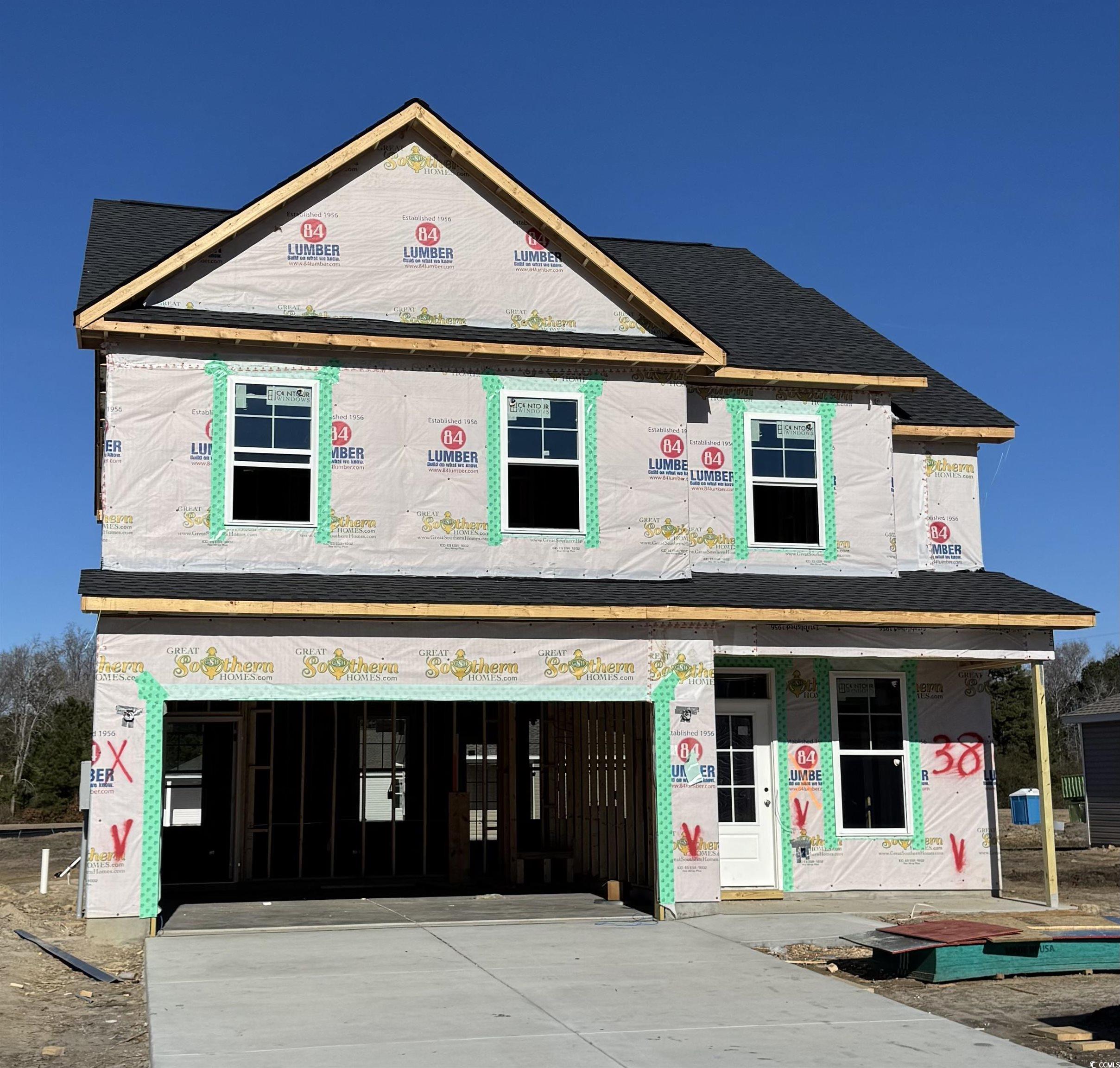 704 Bramble Way Conway, SC 29527