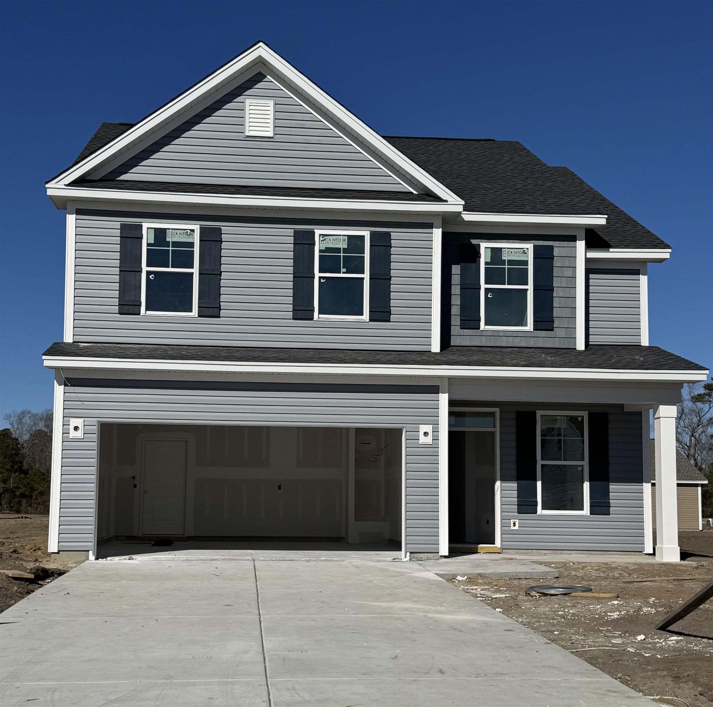 704 Bramble Way Conway, SC 29527