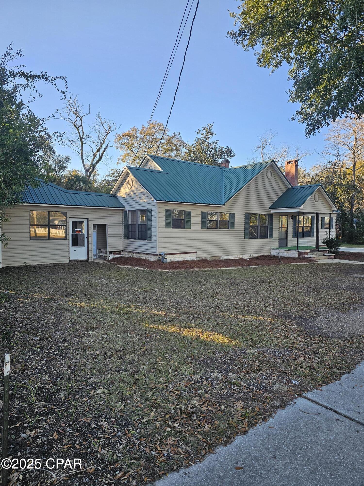 Details for 768 Main Street, Chipley, FL 32428