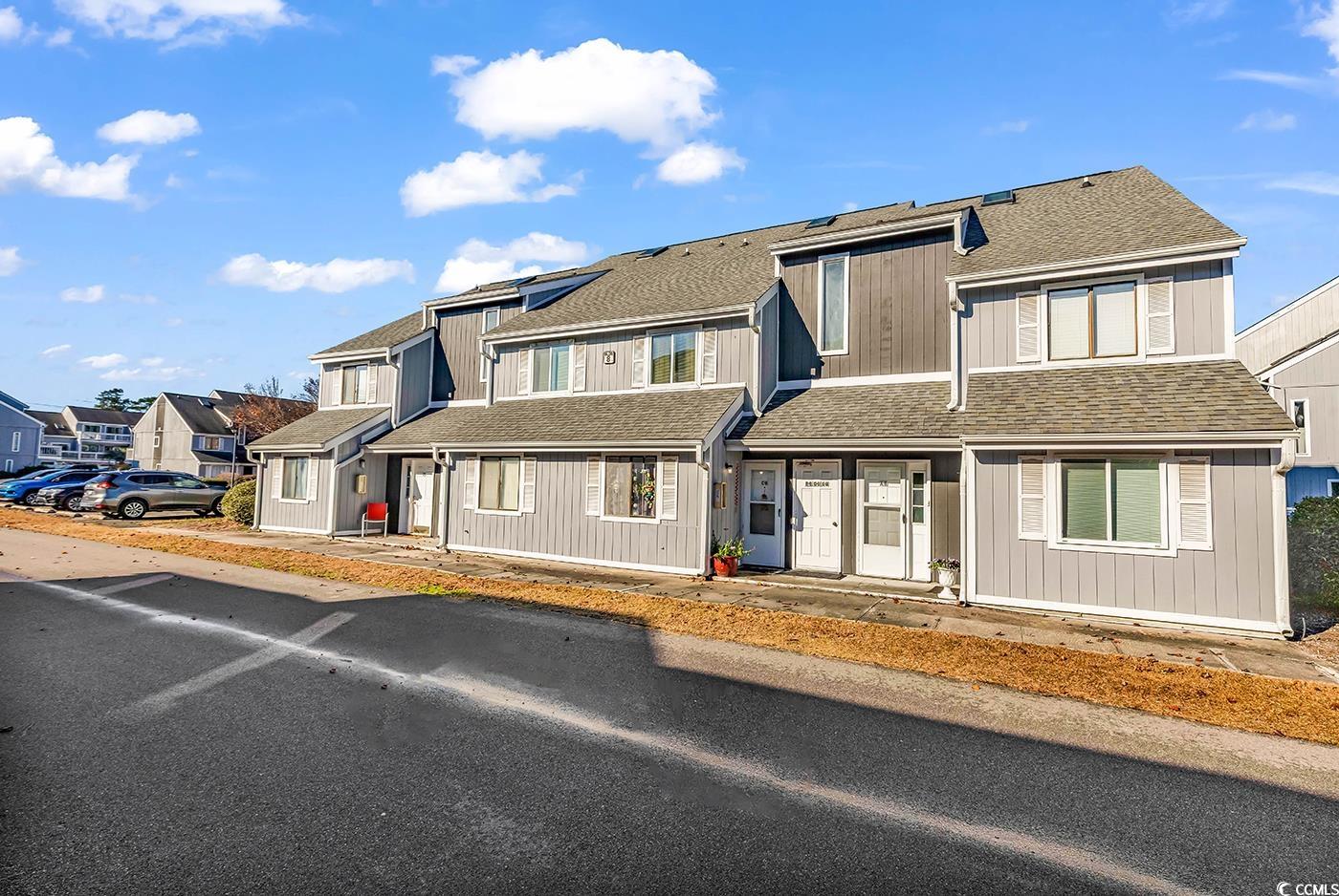 Homes for sale in Little River, SC | 3700 Golf Colony Lane #8D, Little River, SC 29566 | MLS# 2529853